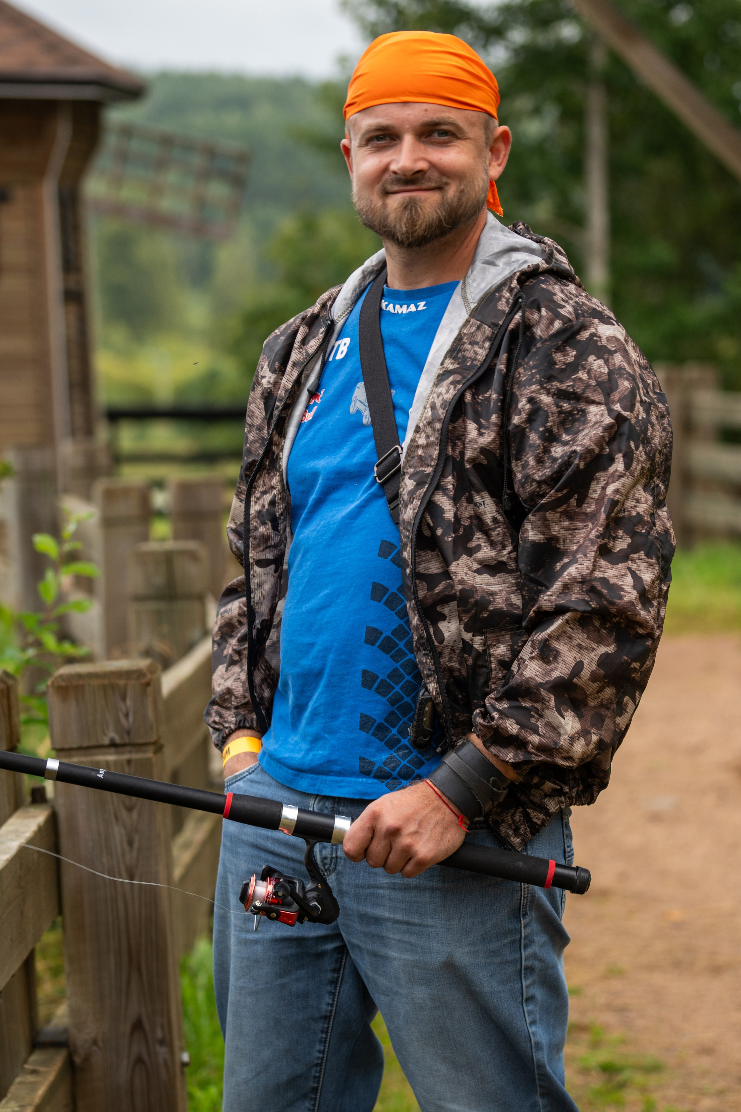 Фотосъёмка корпоратива СПб