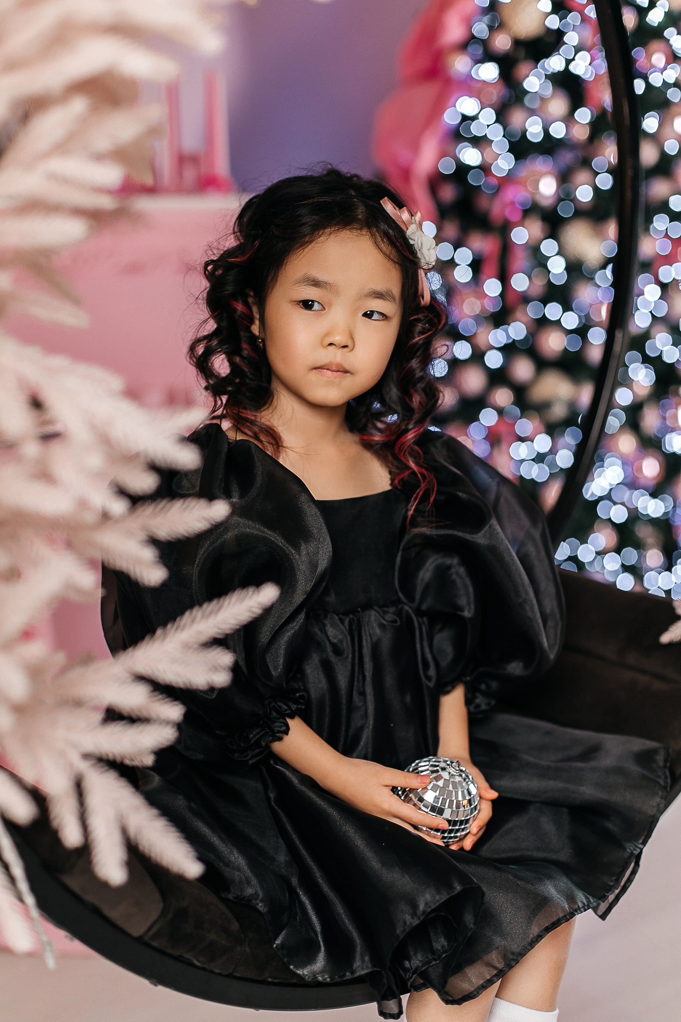 Виктория. Школьный и детский фотограф в Южно-Сахалинске Анастасия Лескова