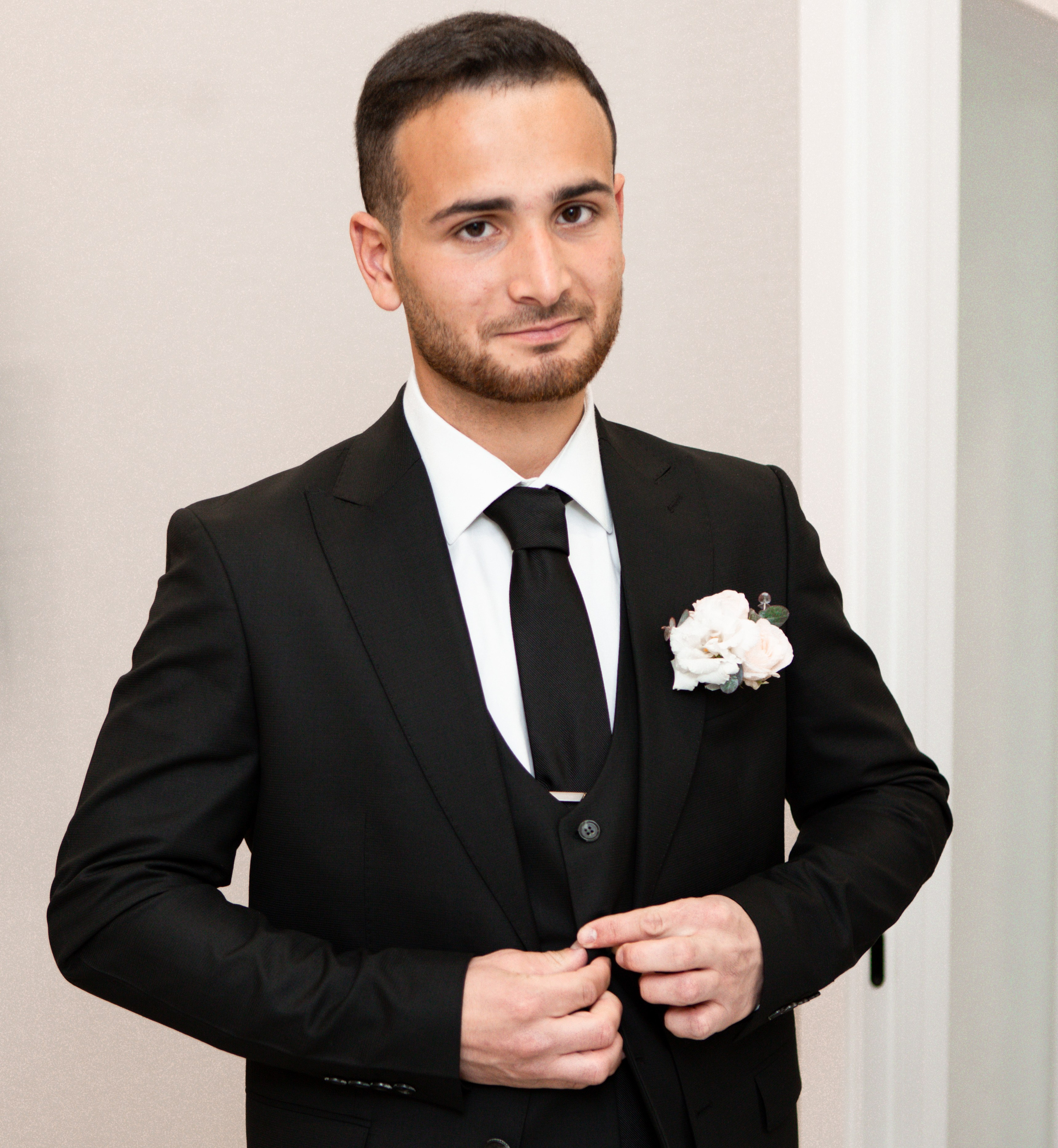 Свадьба Бориса & Светланы. Phillion — Превращаем моменты в миллион воспоминаний!