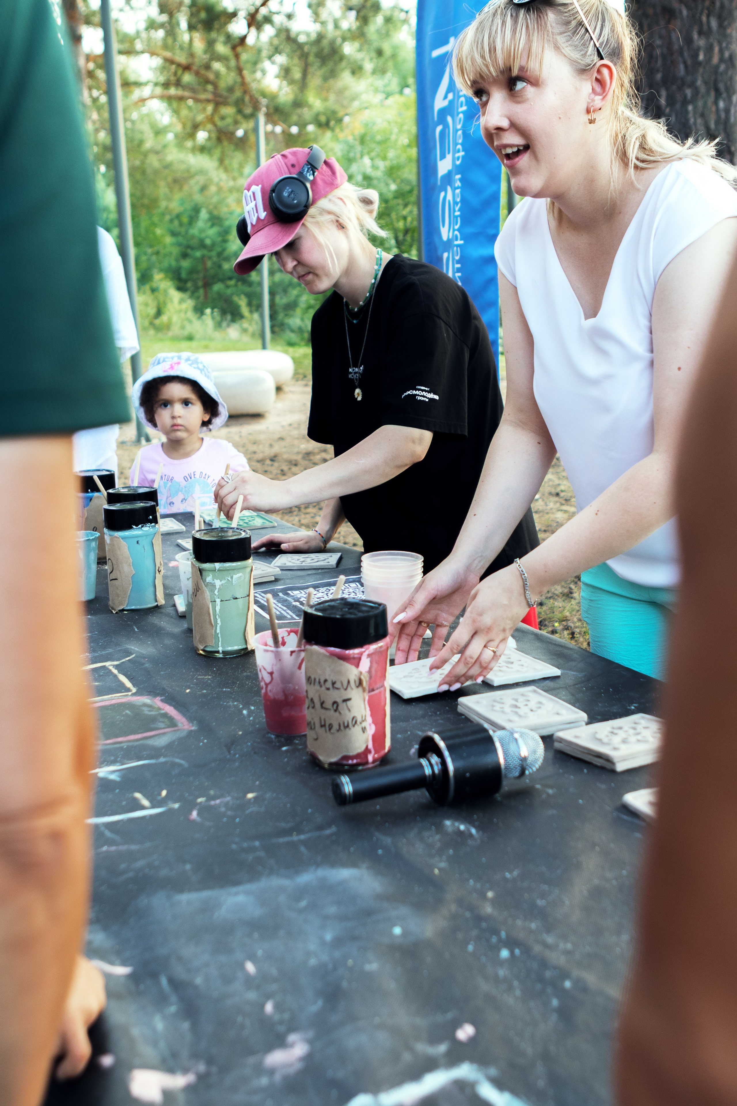 Просто фест. Design Muginov