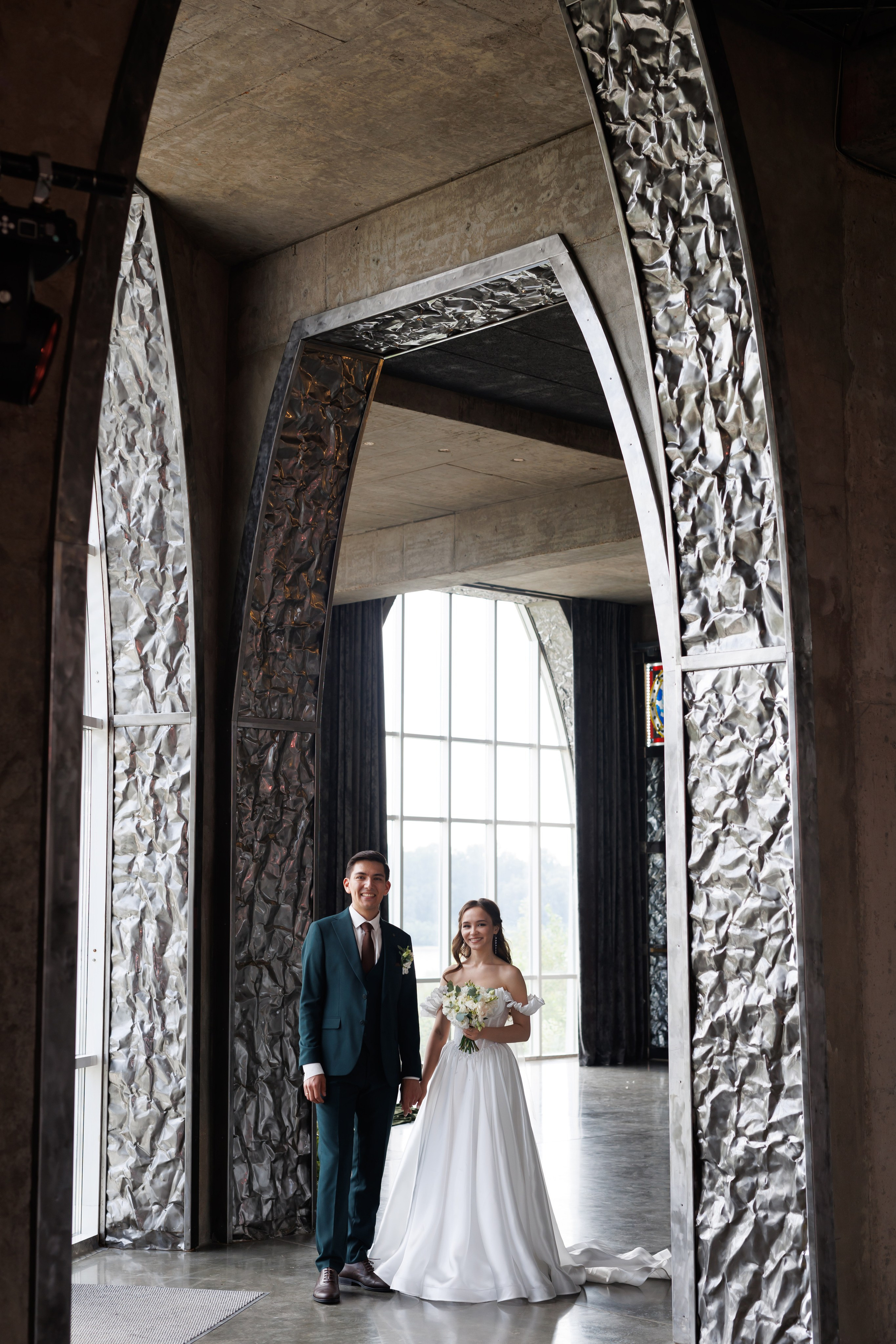 Алмаз Вилия. Фотограф Александр Литвинов