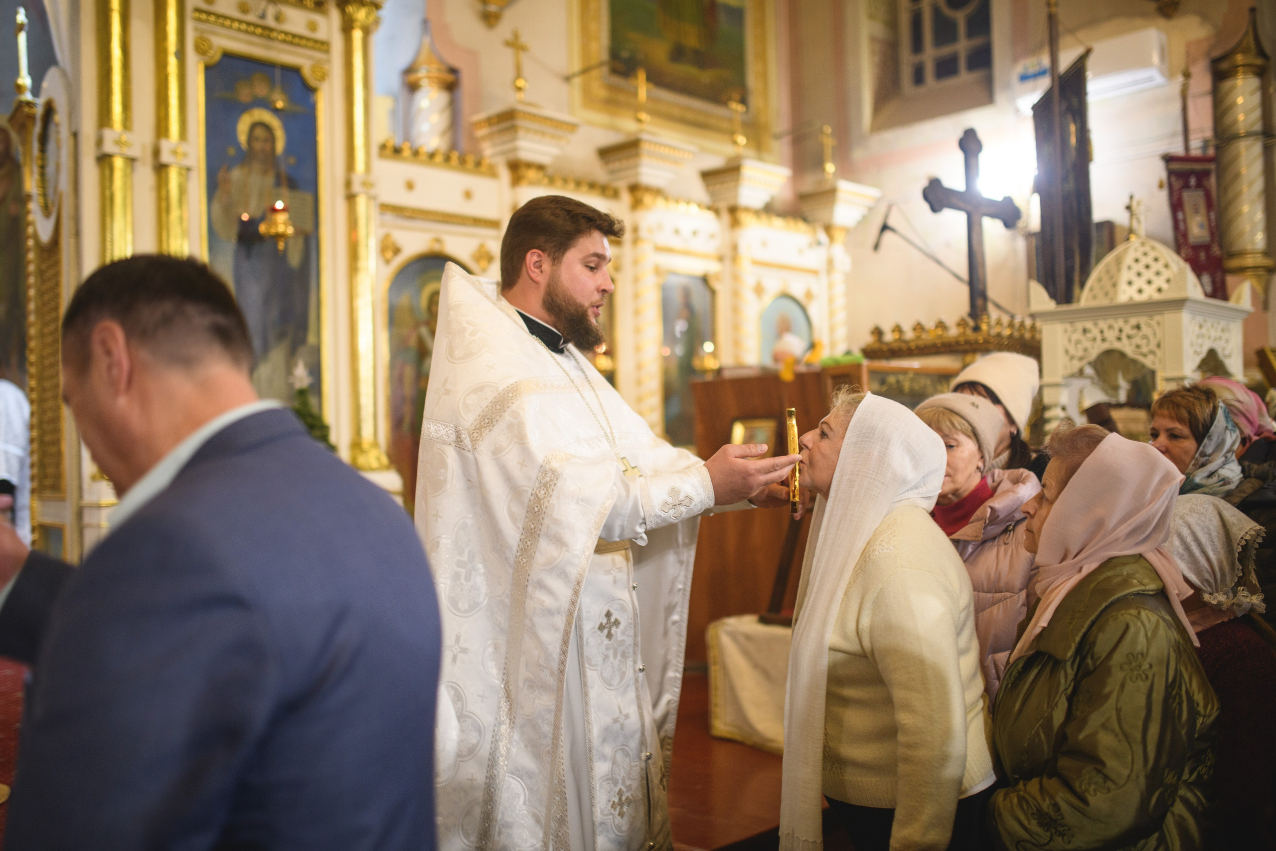 Рождество Христово 7.01.2024. Семейный и свадебный фотограф в Феодосии и Коктебеле