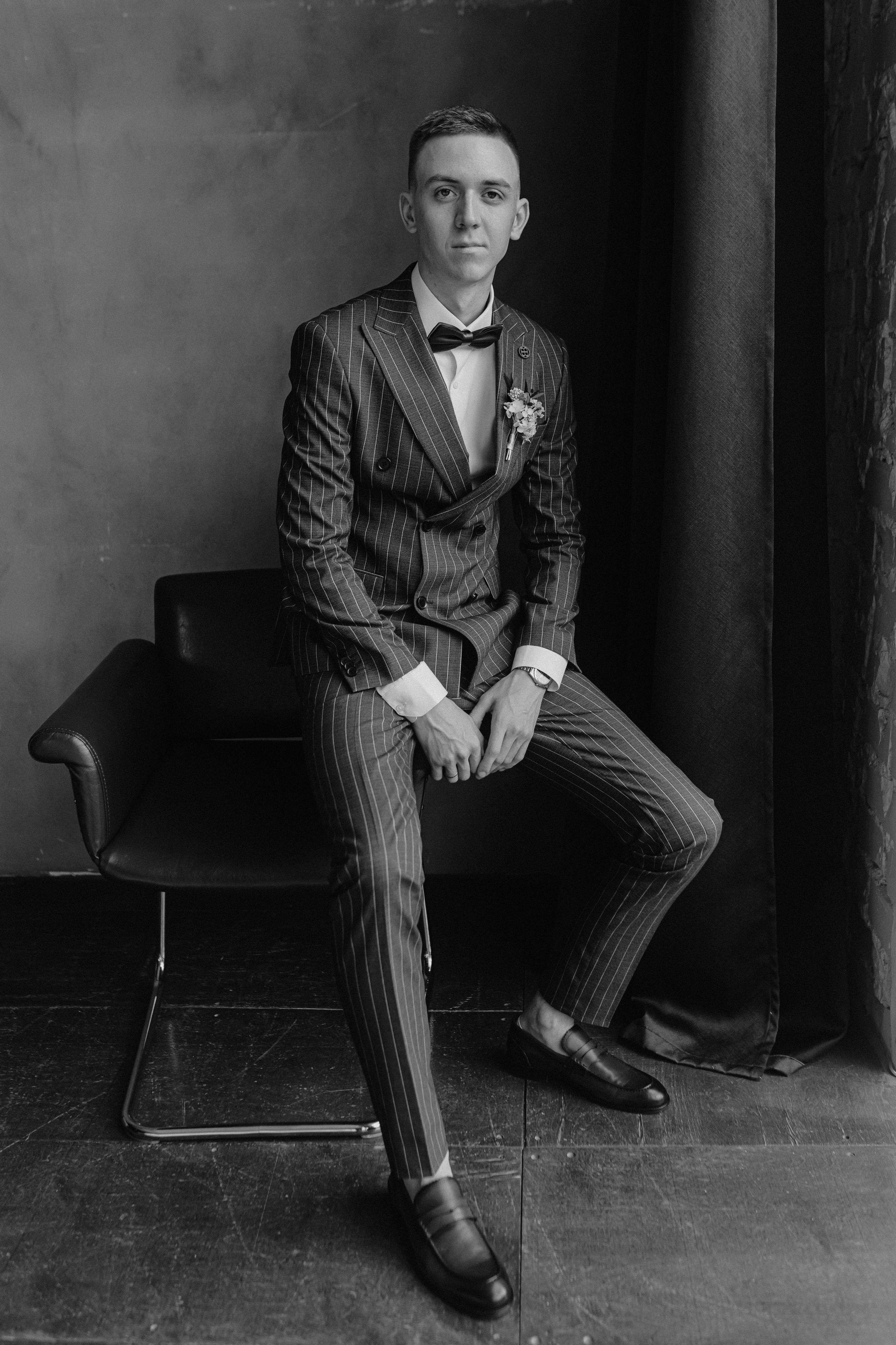 Свадьба Алины и Вадима. Свадебный и семейный фотограф Женя Добрянская в Нижнем Новгороде