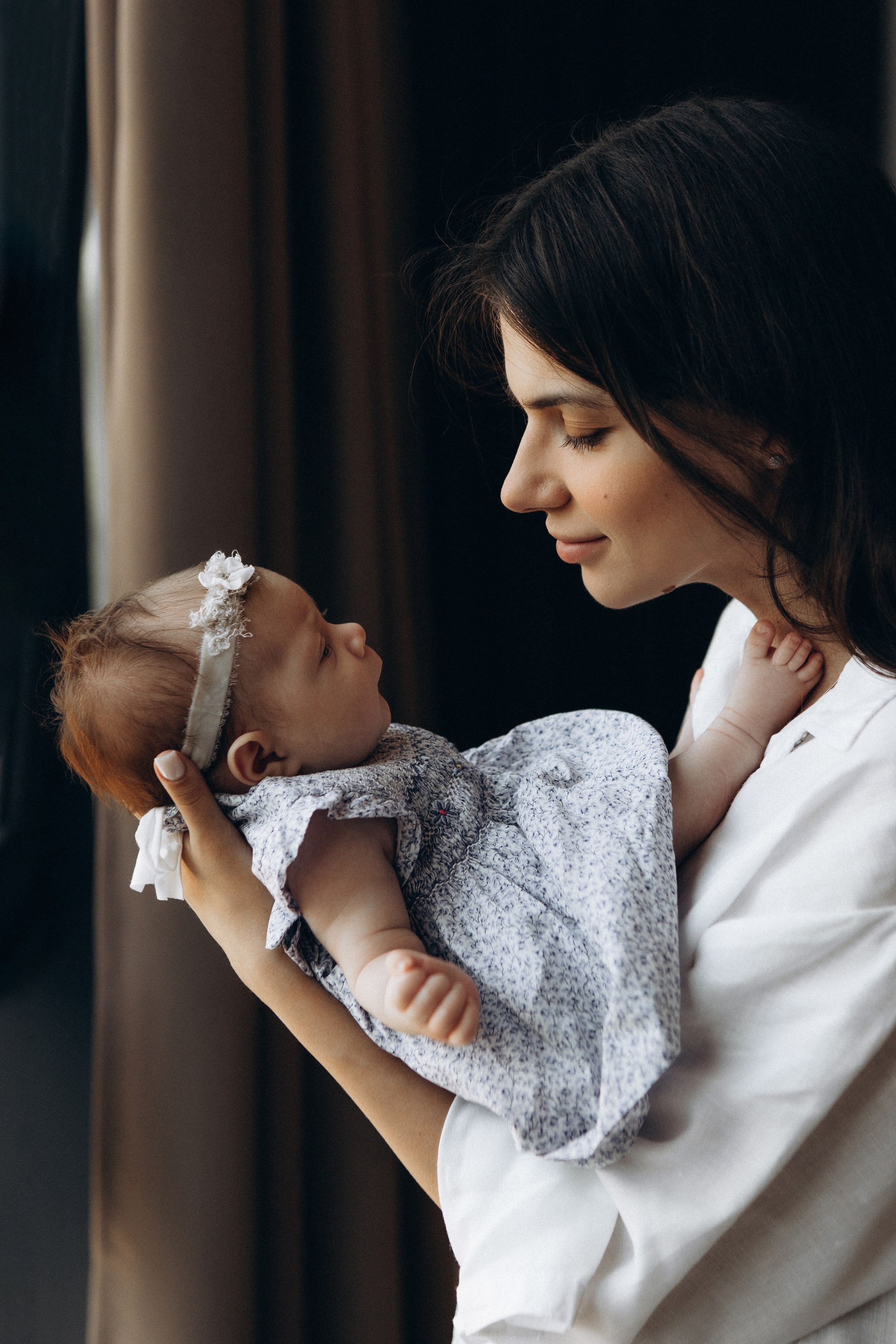 Мария. Семейный фотограф в Краснодаре Виктория Кокоулина