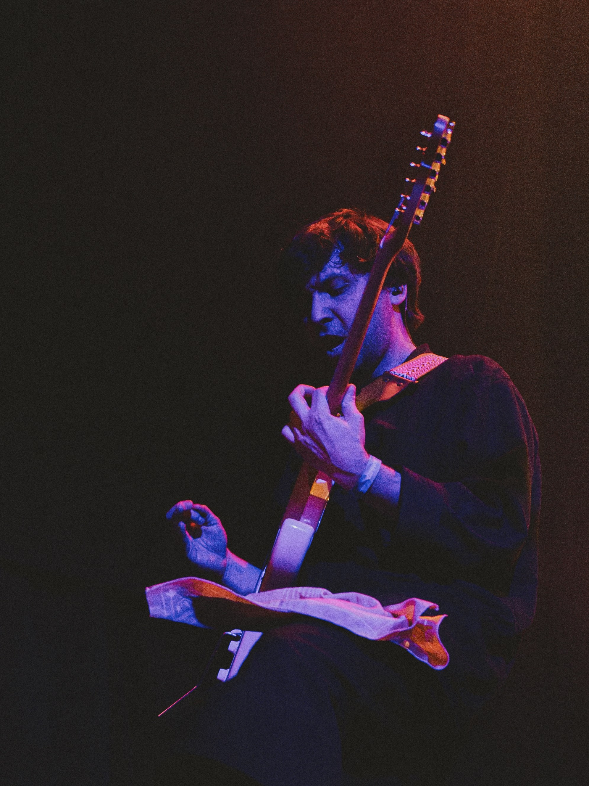 Motherland Winter’26. RUSLAN ROZANOV