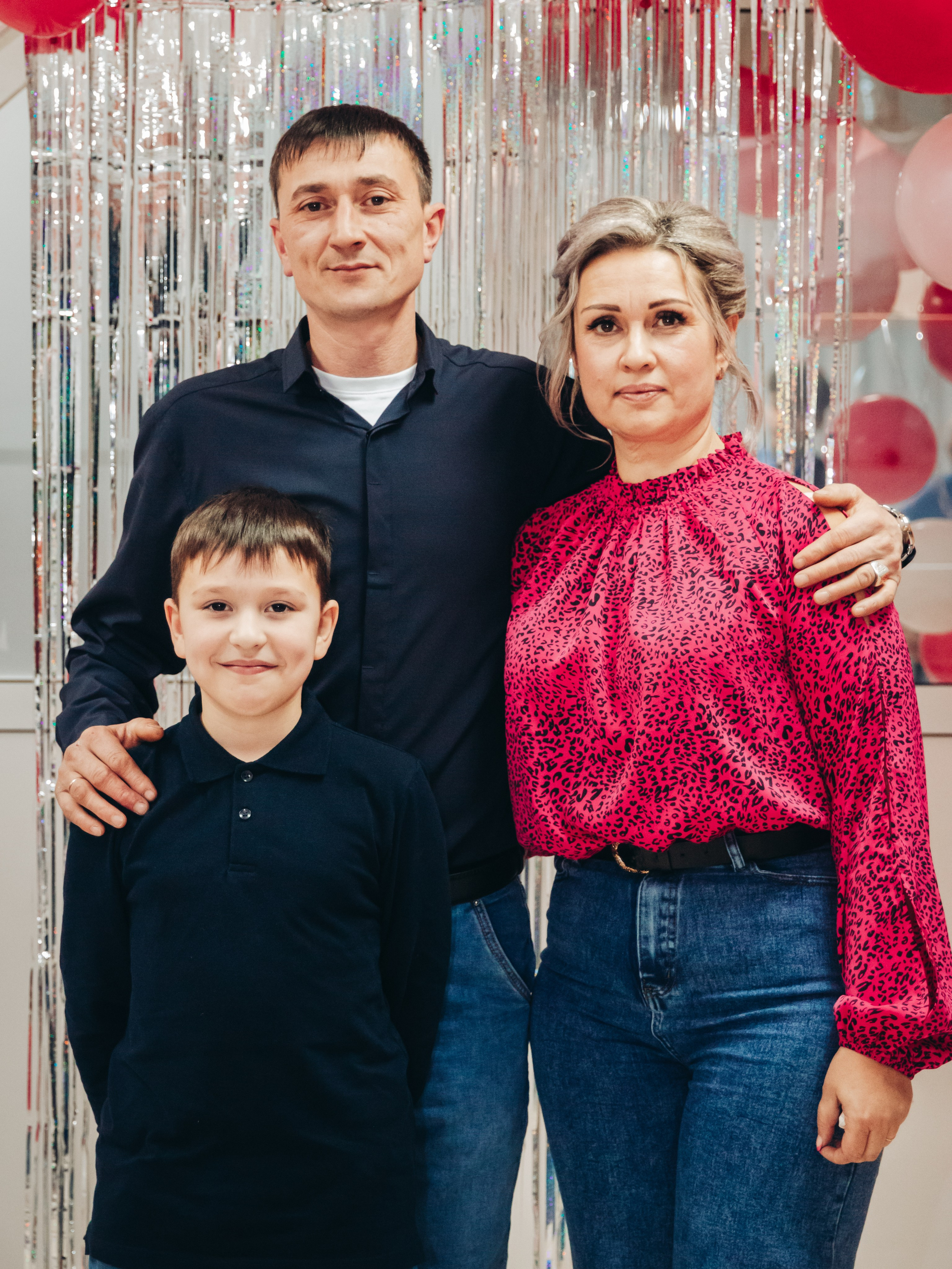 День Рожденье Зимиревой Татьяны. PhotoMeet — Фотограф в Улан-Удэ