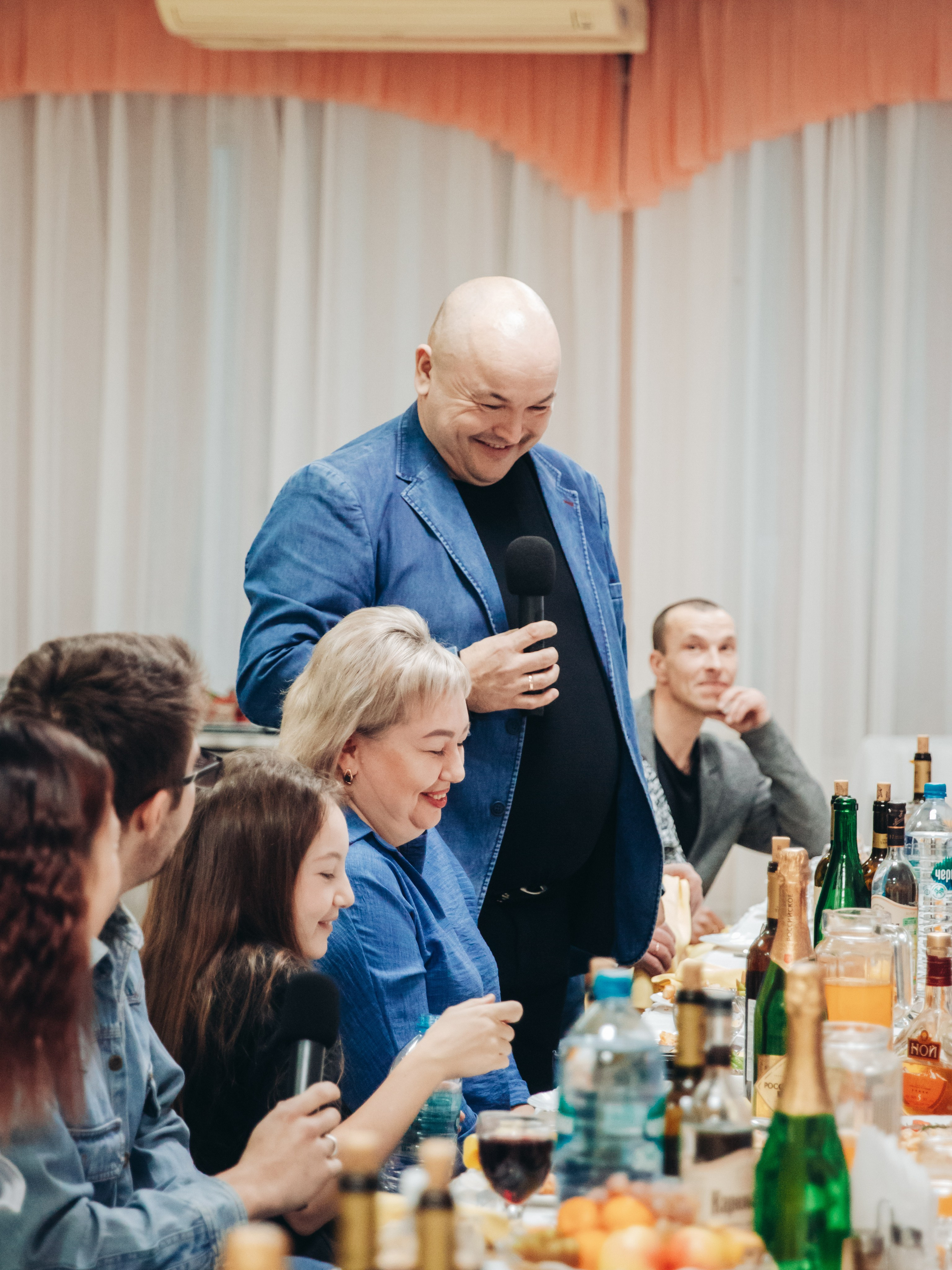 День Рожденье Зимиревой Татьяны. PhotoMeet — Фотограф в Улан-Удэ