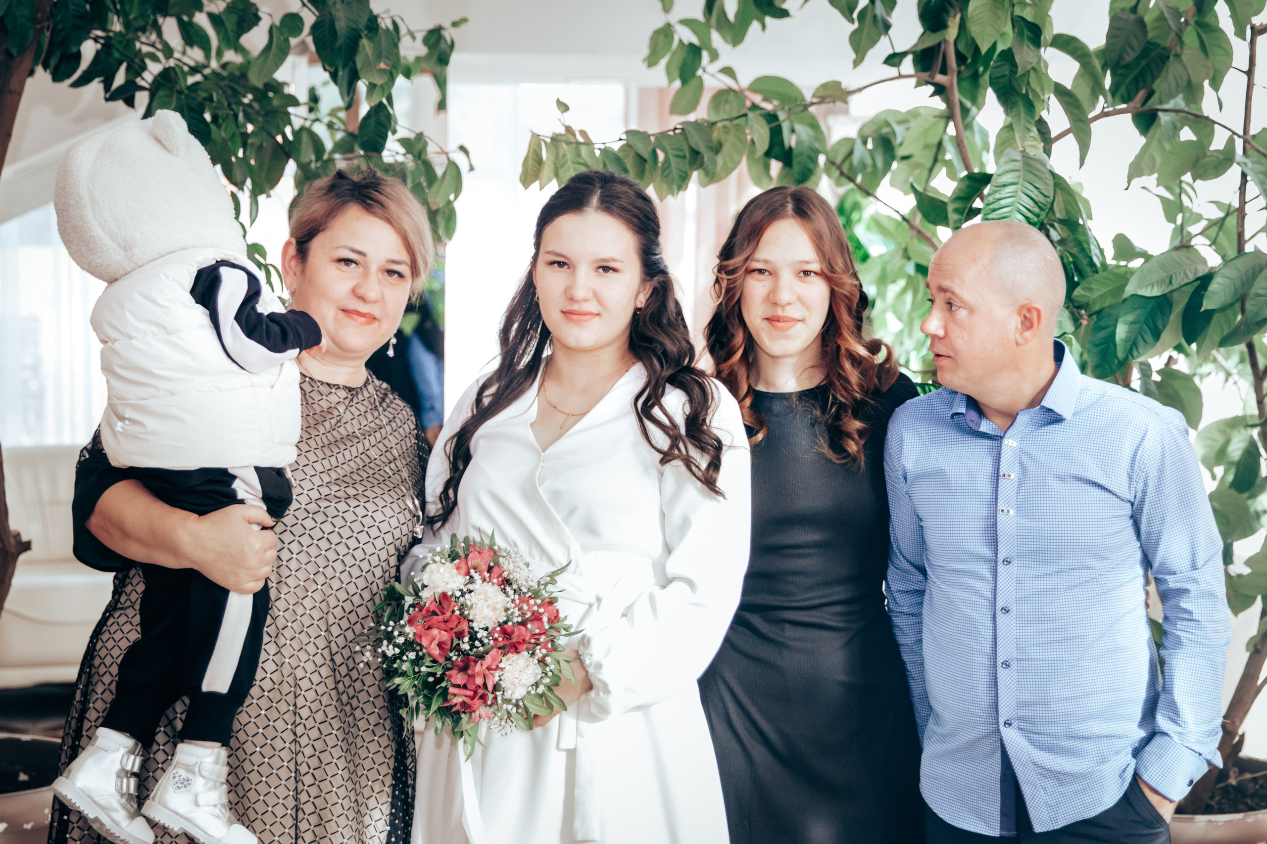 Свадьба Оксаны и Артёма. PhotoMeet — Фотограф в Улан-Удэ