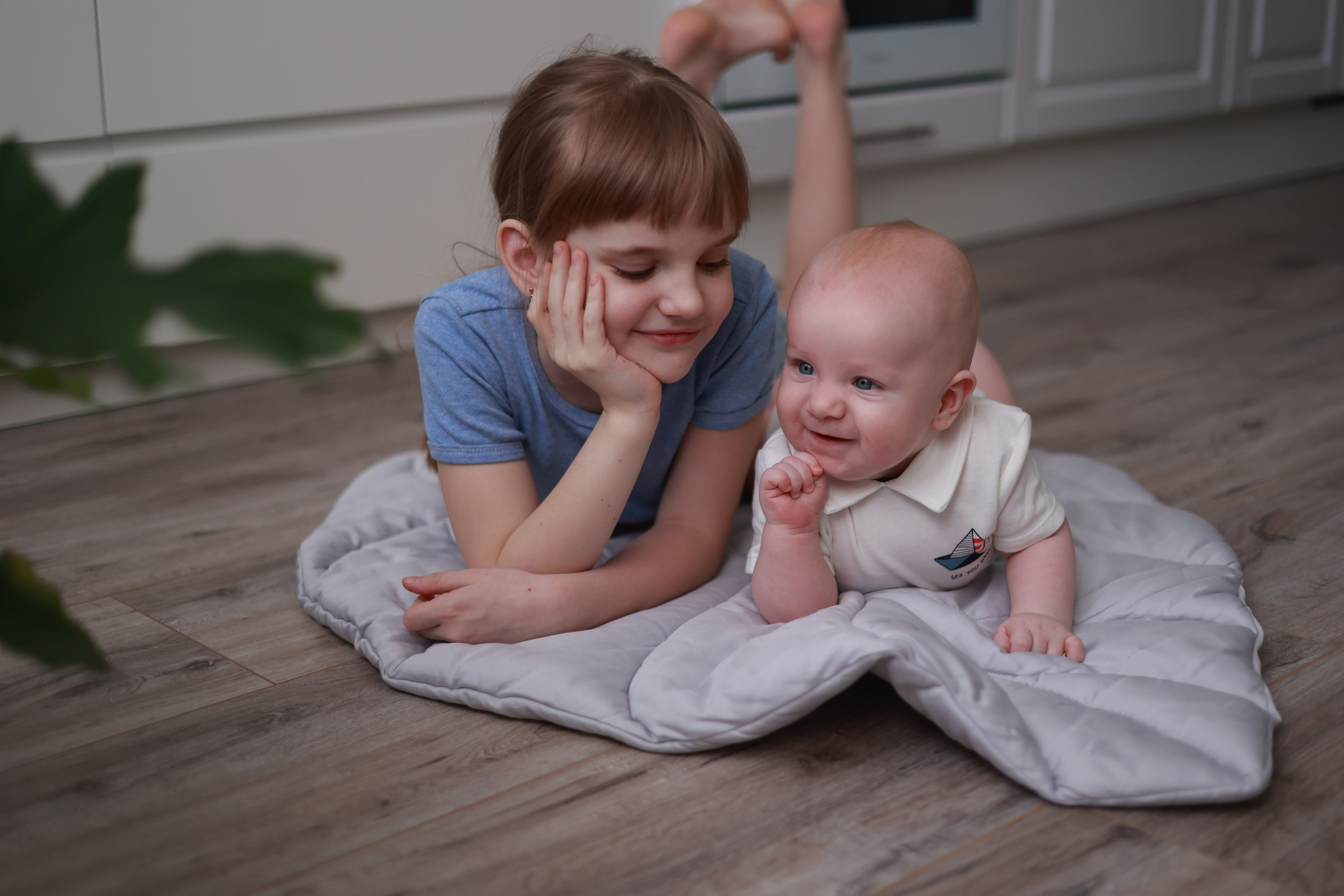 Семейные съёмки. Семейный и детский фотограф в Челябинске Елена Карелина