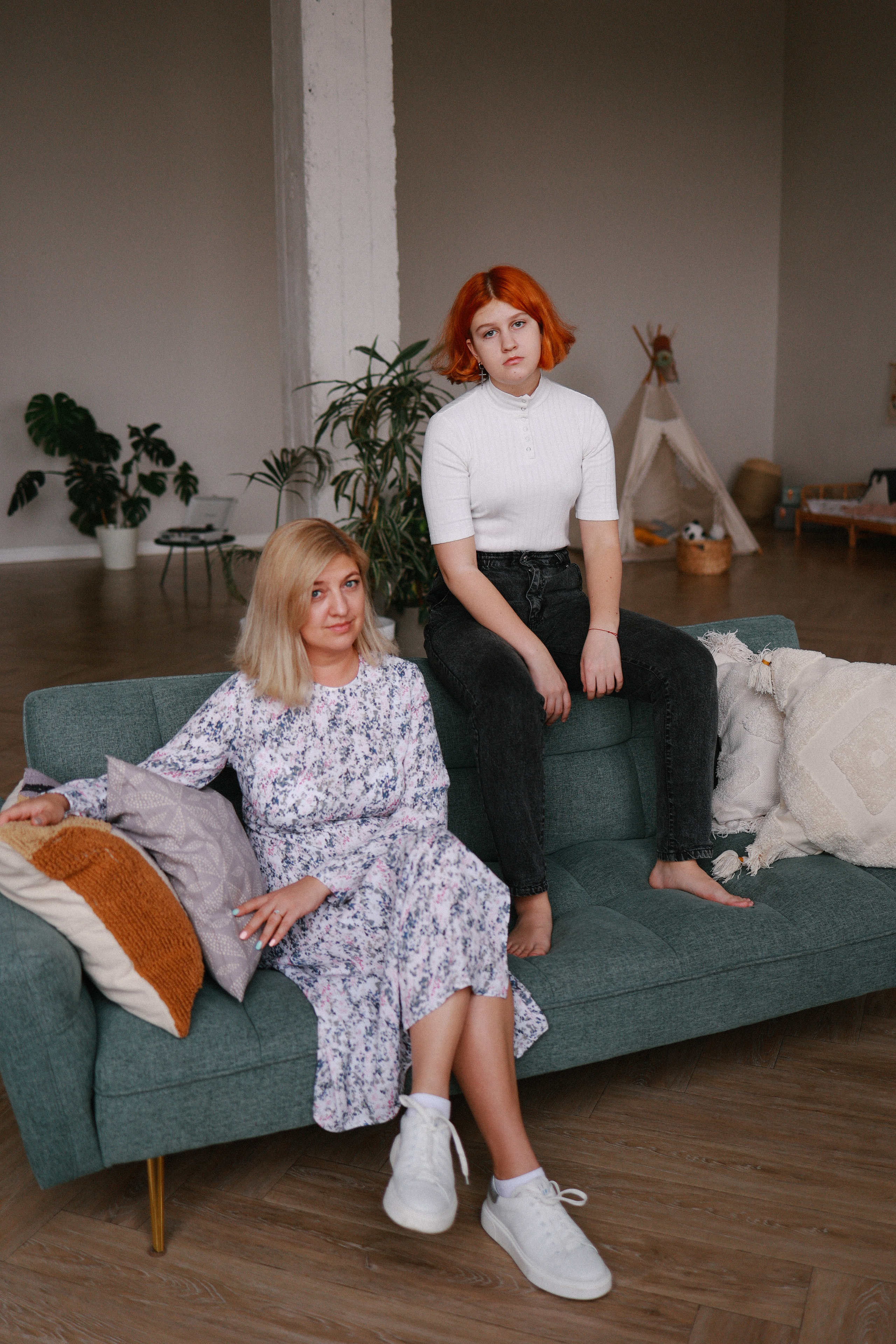 Семейные съёмки. Семейный и детский фотограф в Челябинске Елена Карелина