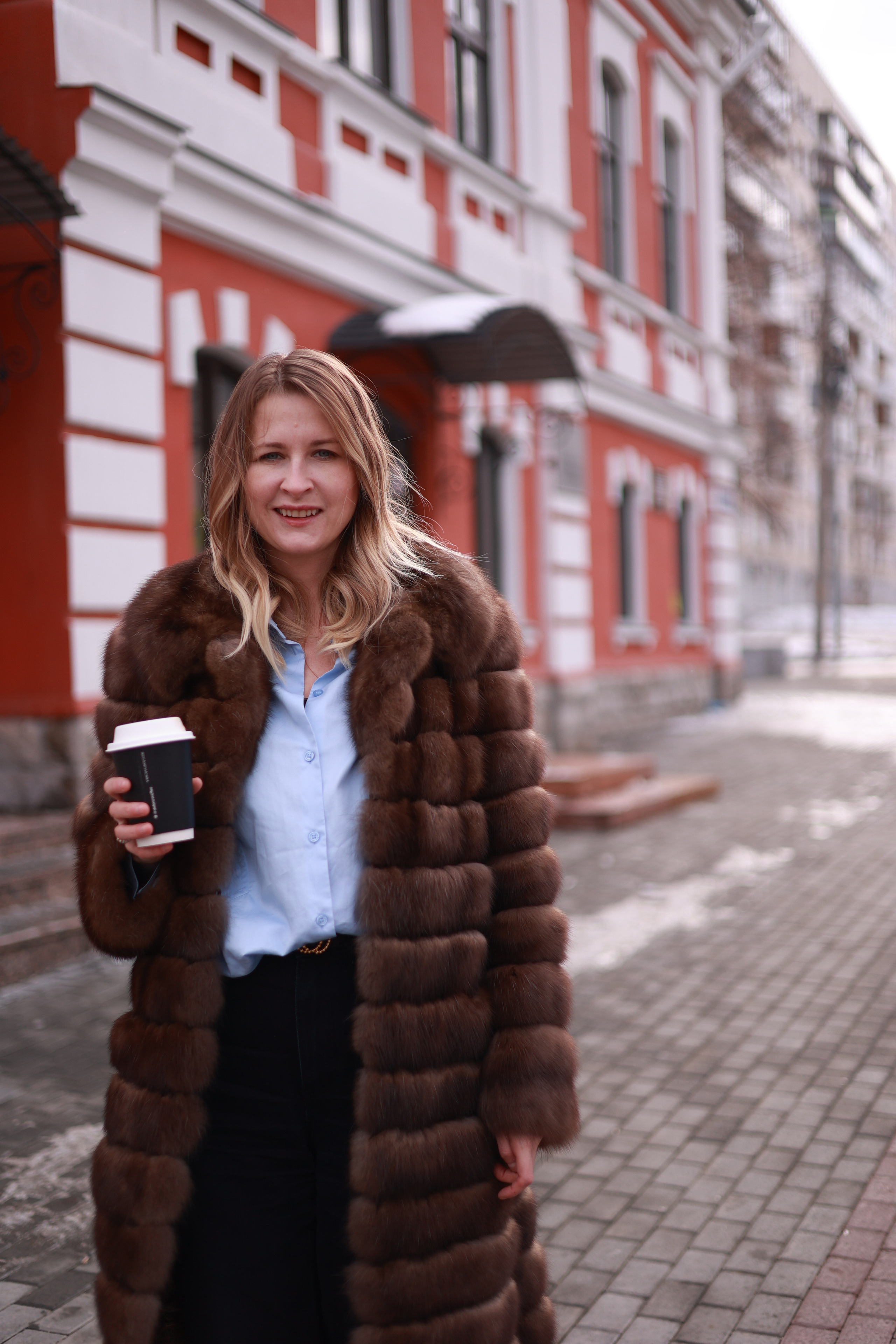 Контент-съёмка. Семейный и детский фотограф в Челябинске Елена Карелина