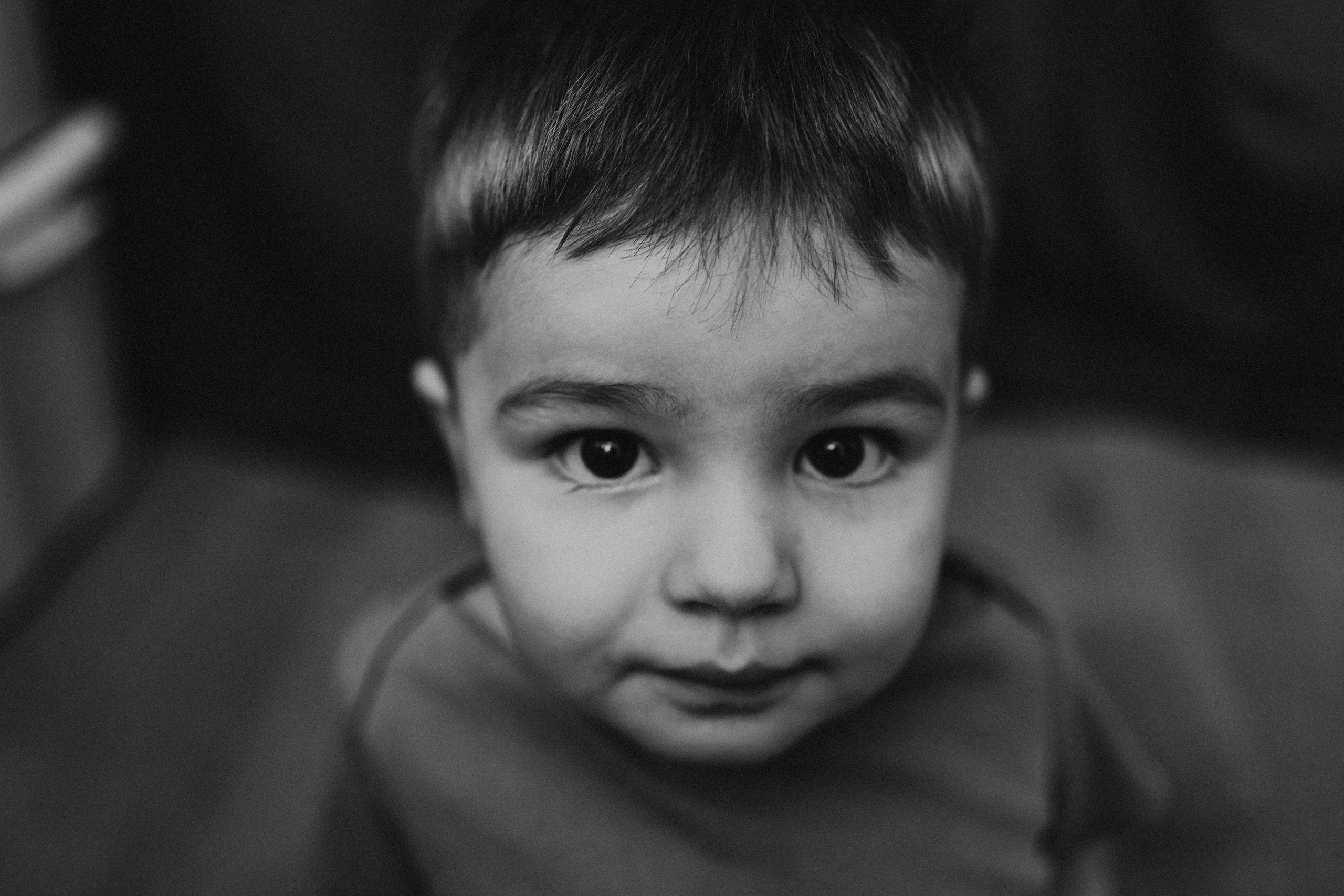 Портретная съёмка. Семейный и детский фотограф в Челябинске Елена Карелина