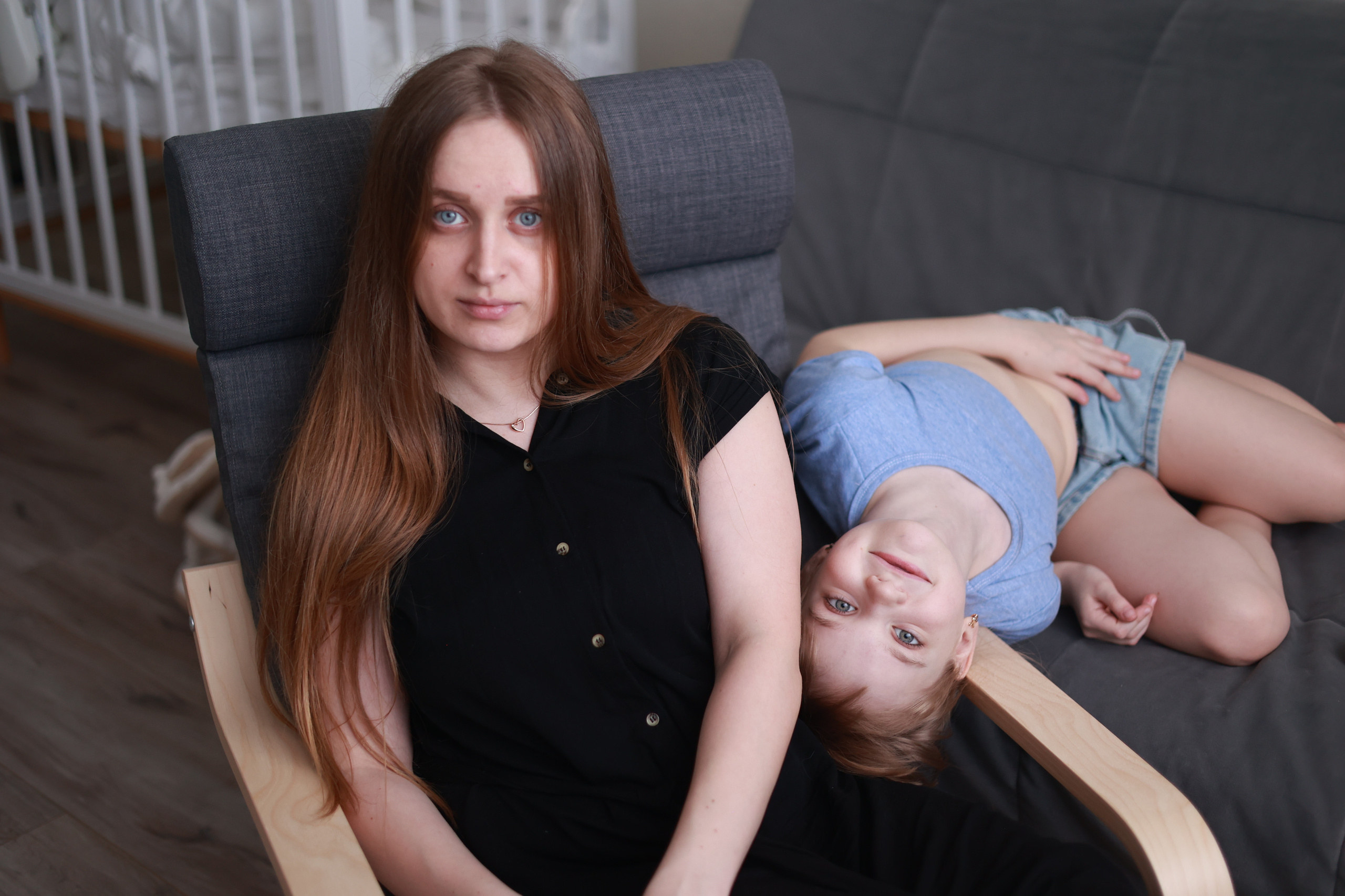 Семейные съёмки. Семейный и детский фотограф в Челябинске Елена Карелина