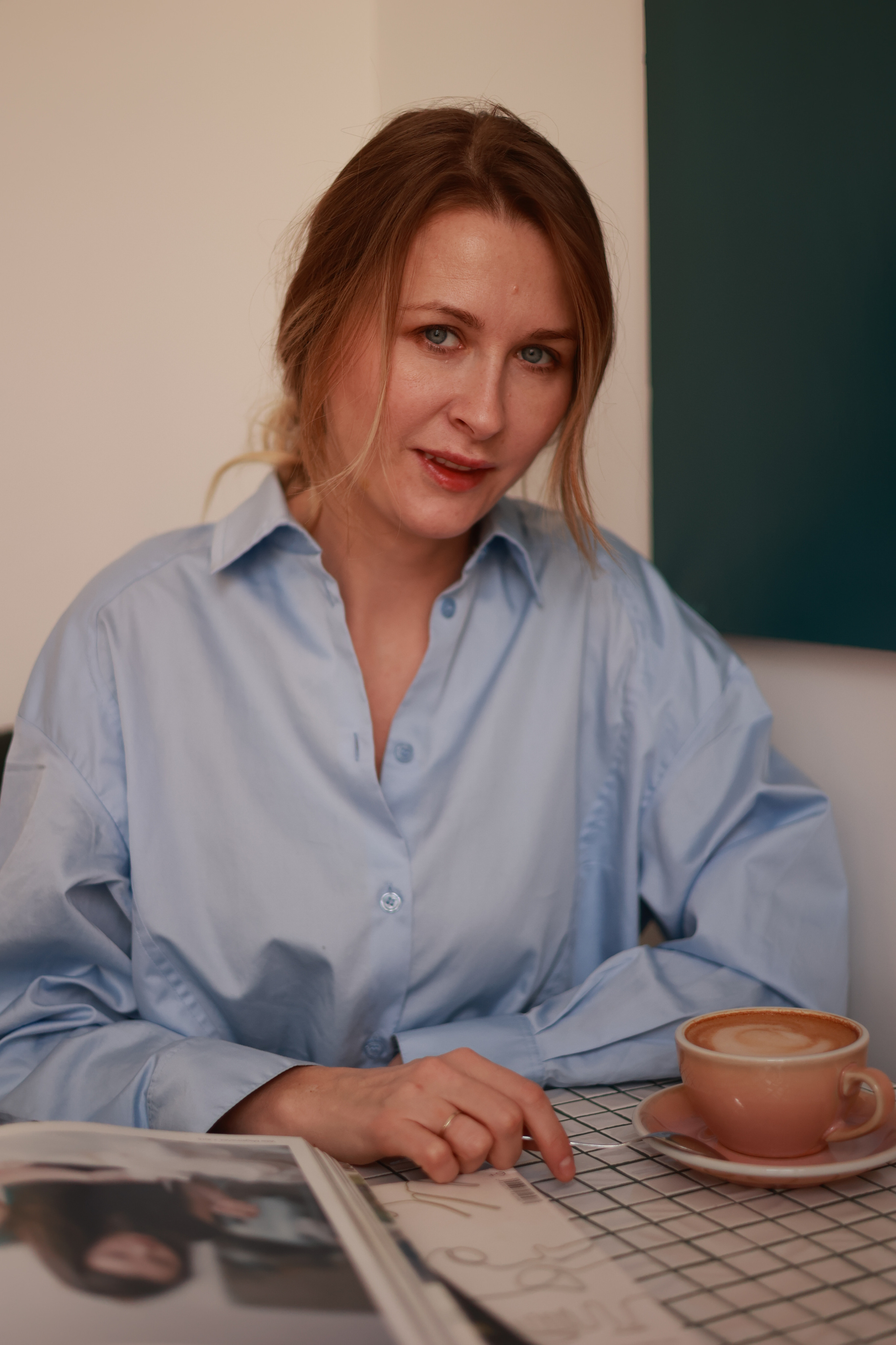 Контент-съёмка. Семейный и детский фотограф в Челябинске Елена Карелина