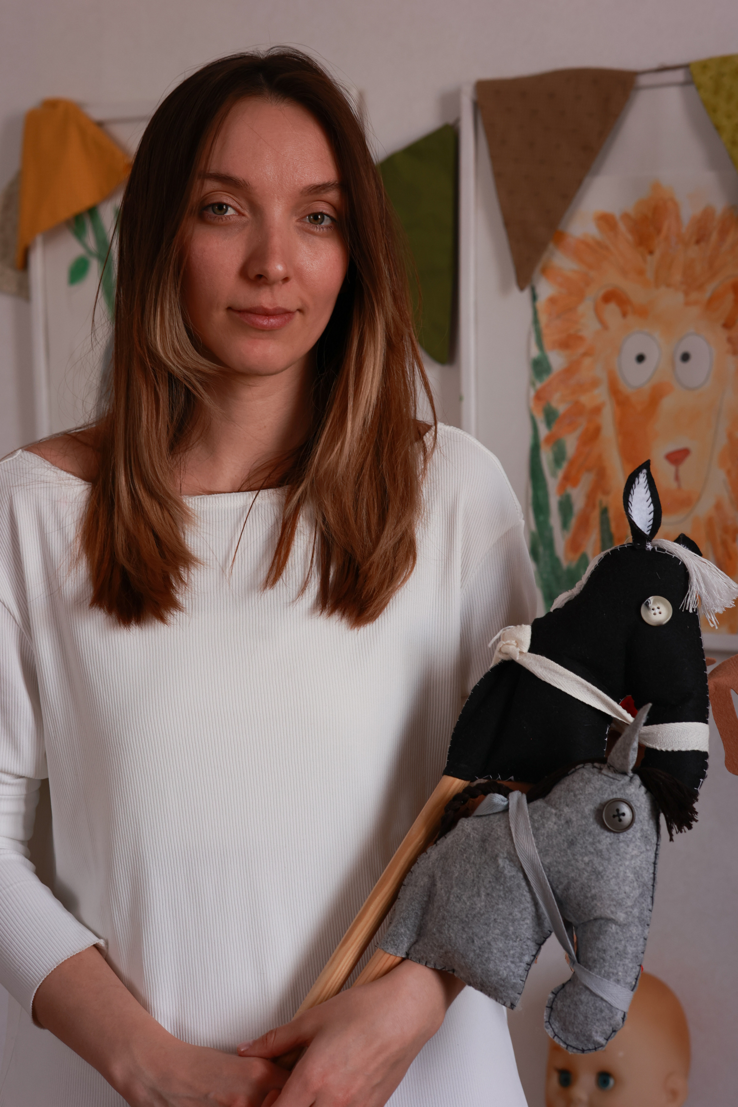 Контент-съёмка. Семейный и детский фотограф в Челябинске Елена Карелина