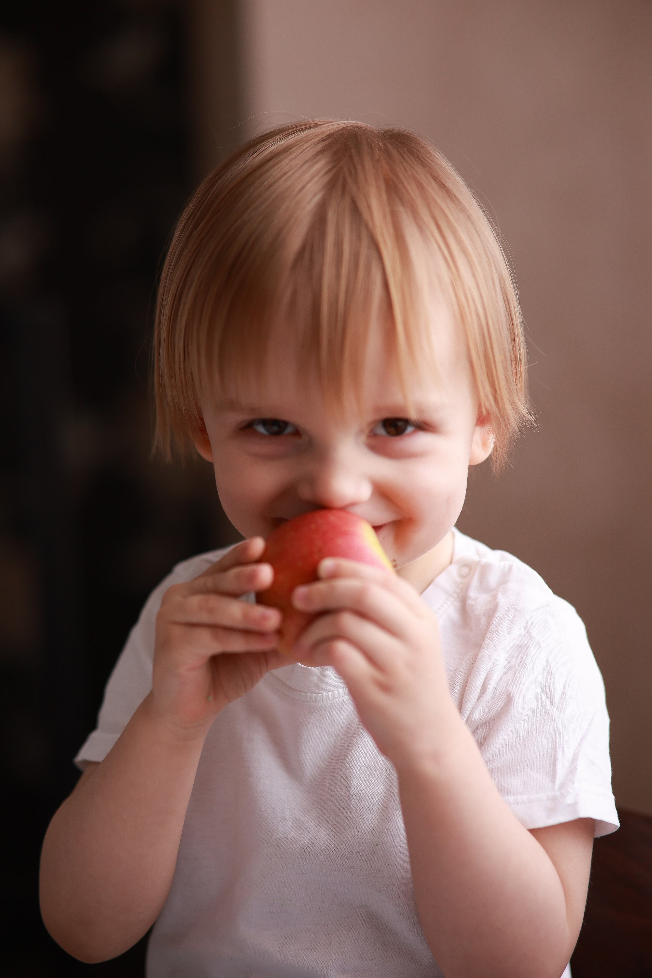 Портретная съёмка. Семейный и детский фотограф в Челябинске Елена Карелина