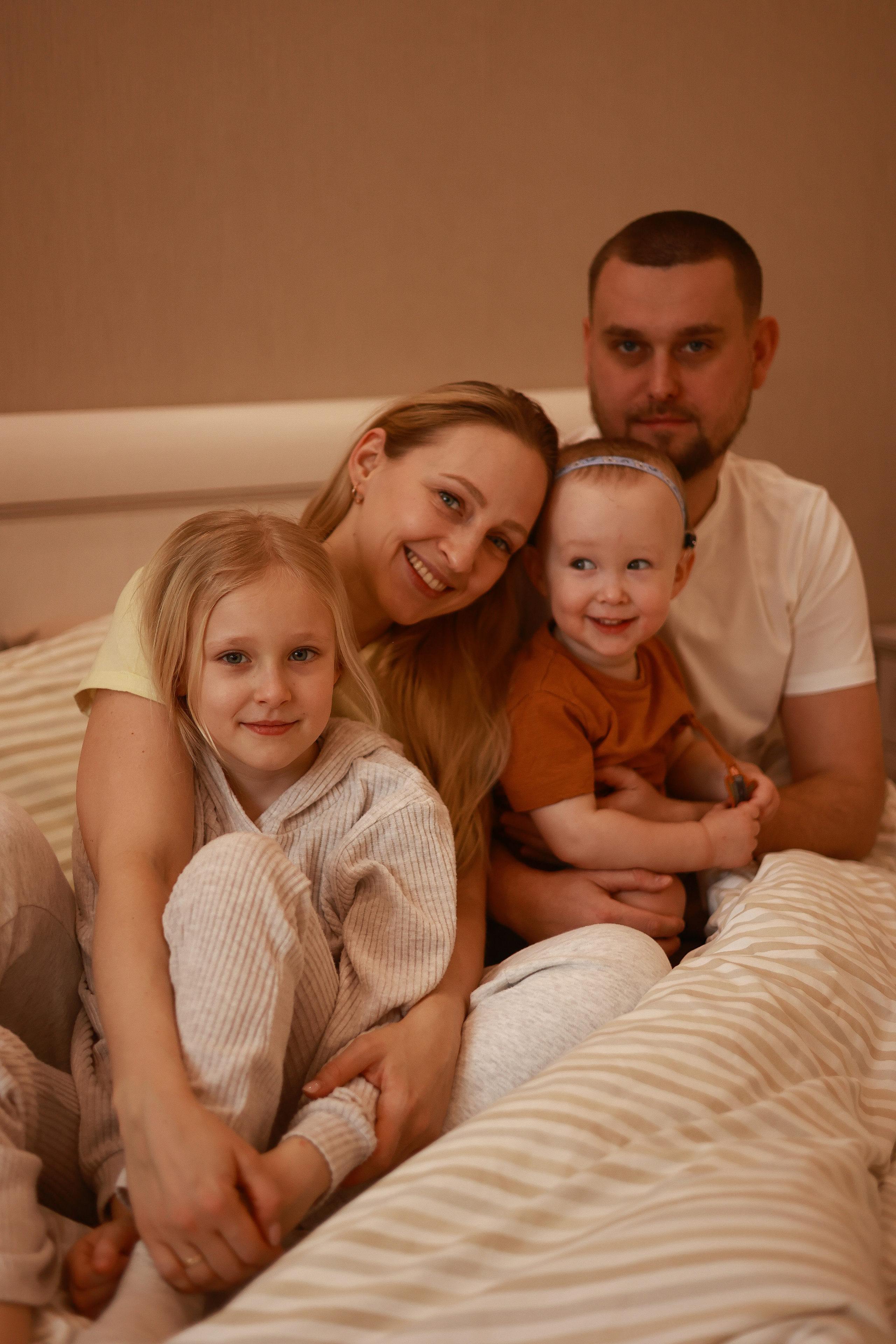 Семейные съёмки. Семейный и детский фотограф в Челябинске Елена Карелина