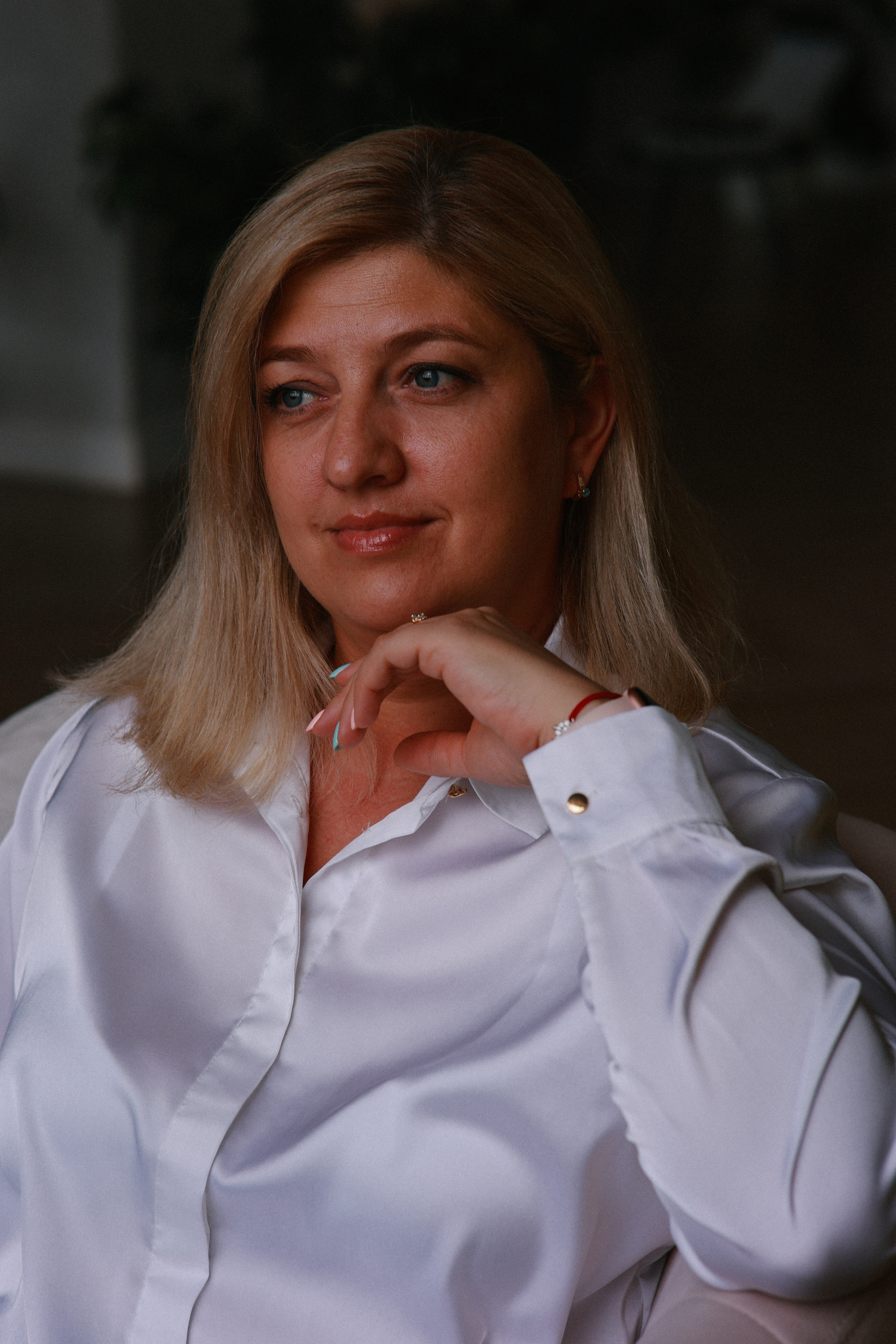 Портретная съёмка. Семейный и детский фотограф в Челябинске Елена Карелина