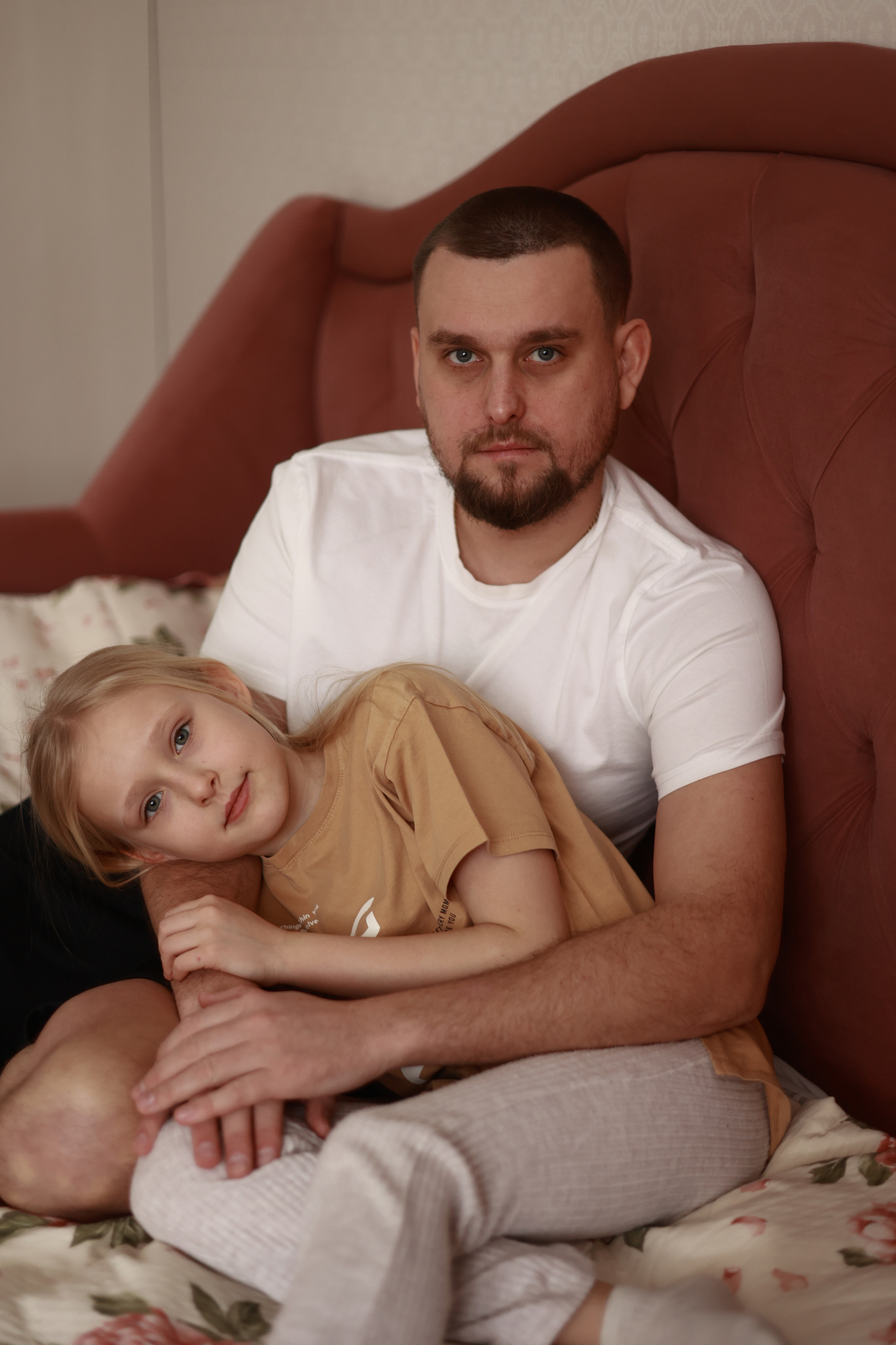 Семейные съёмки. Семейный и детский фотограф в Челябинске Елена Карелина