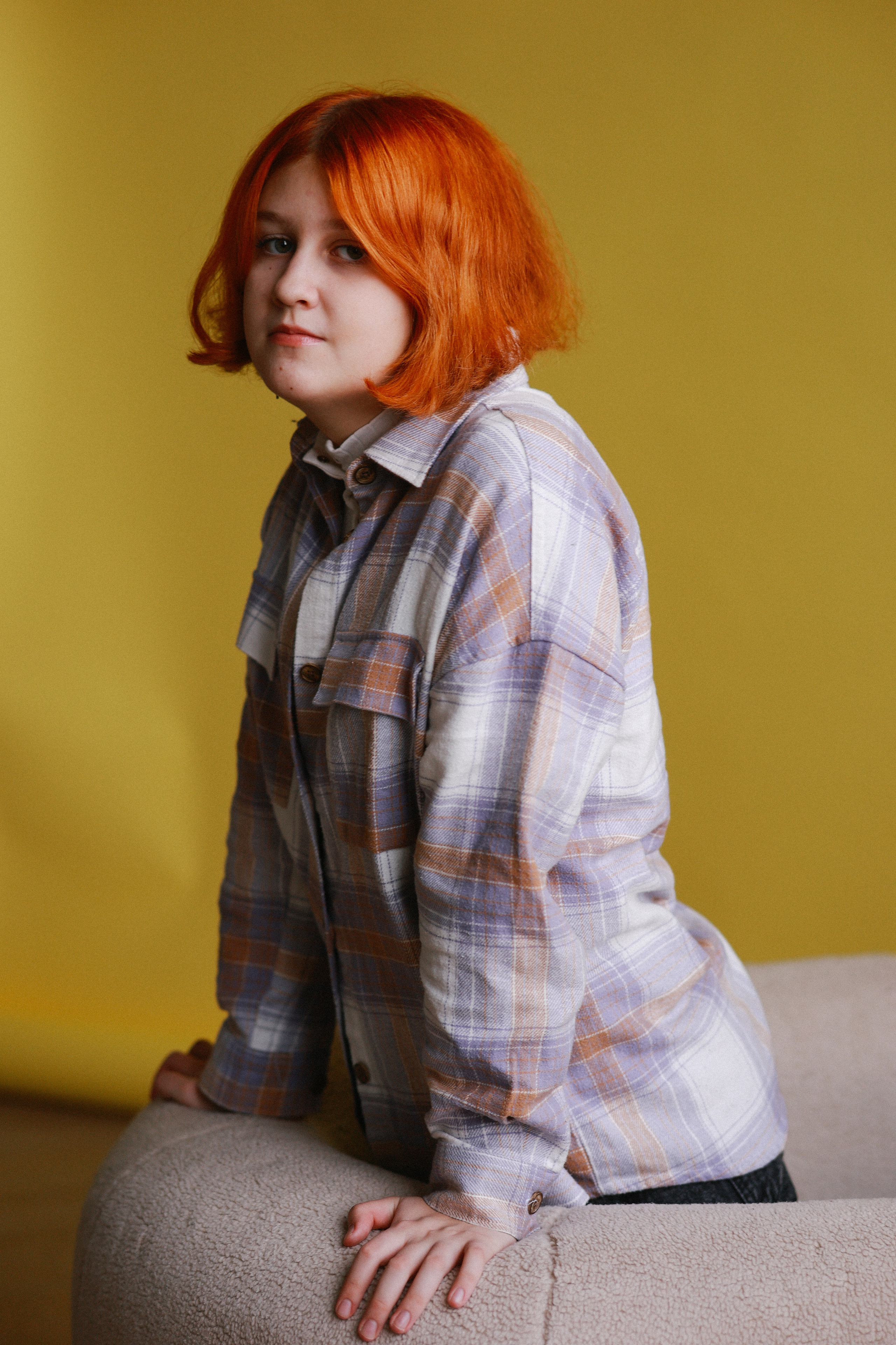 Портретная съёмка. Семейный и детский фотограф в Челябинске Елена Карелина