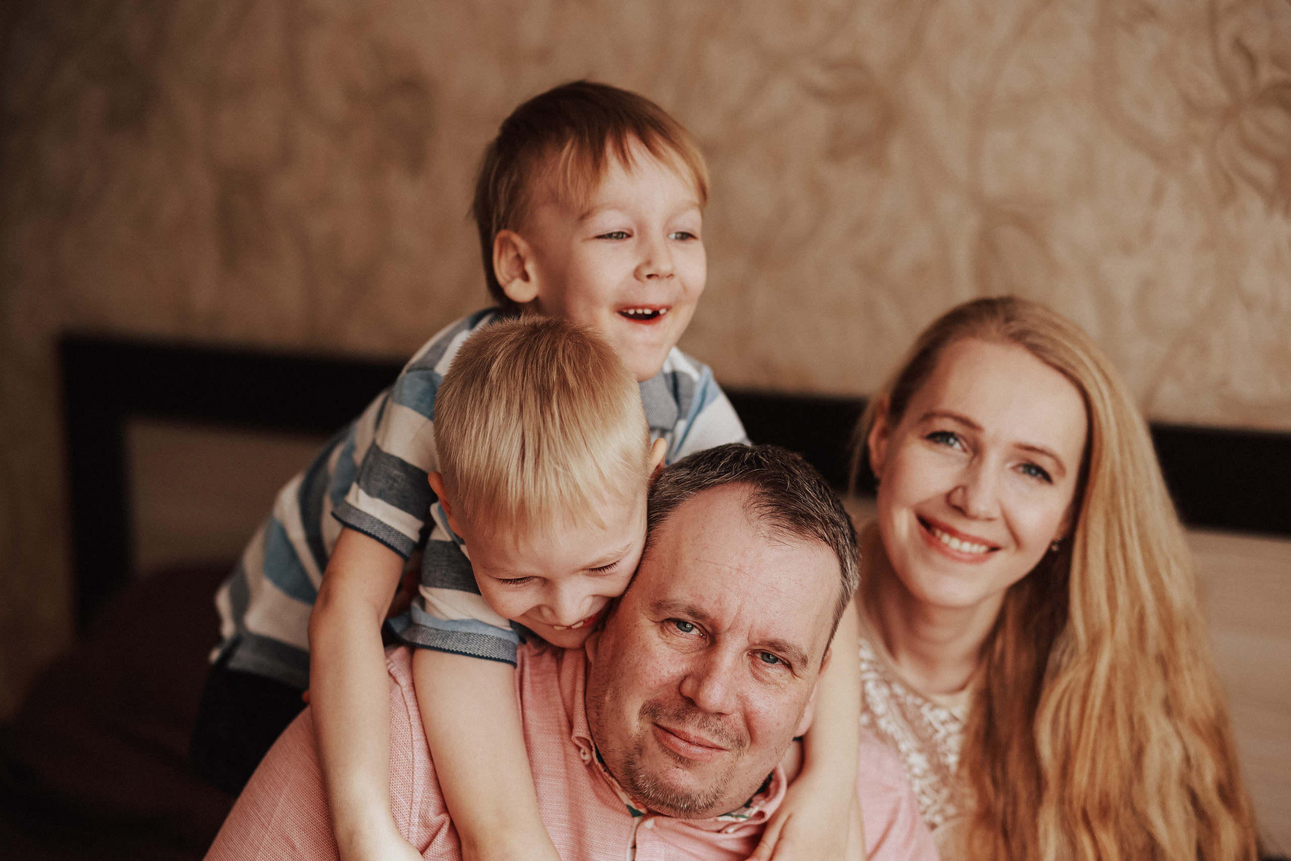 Семейные съёмки. Семейный и детский фотограф в Челябинске Елена Карелина