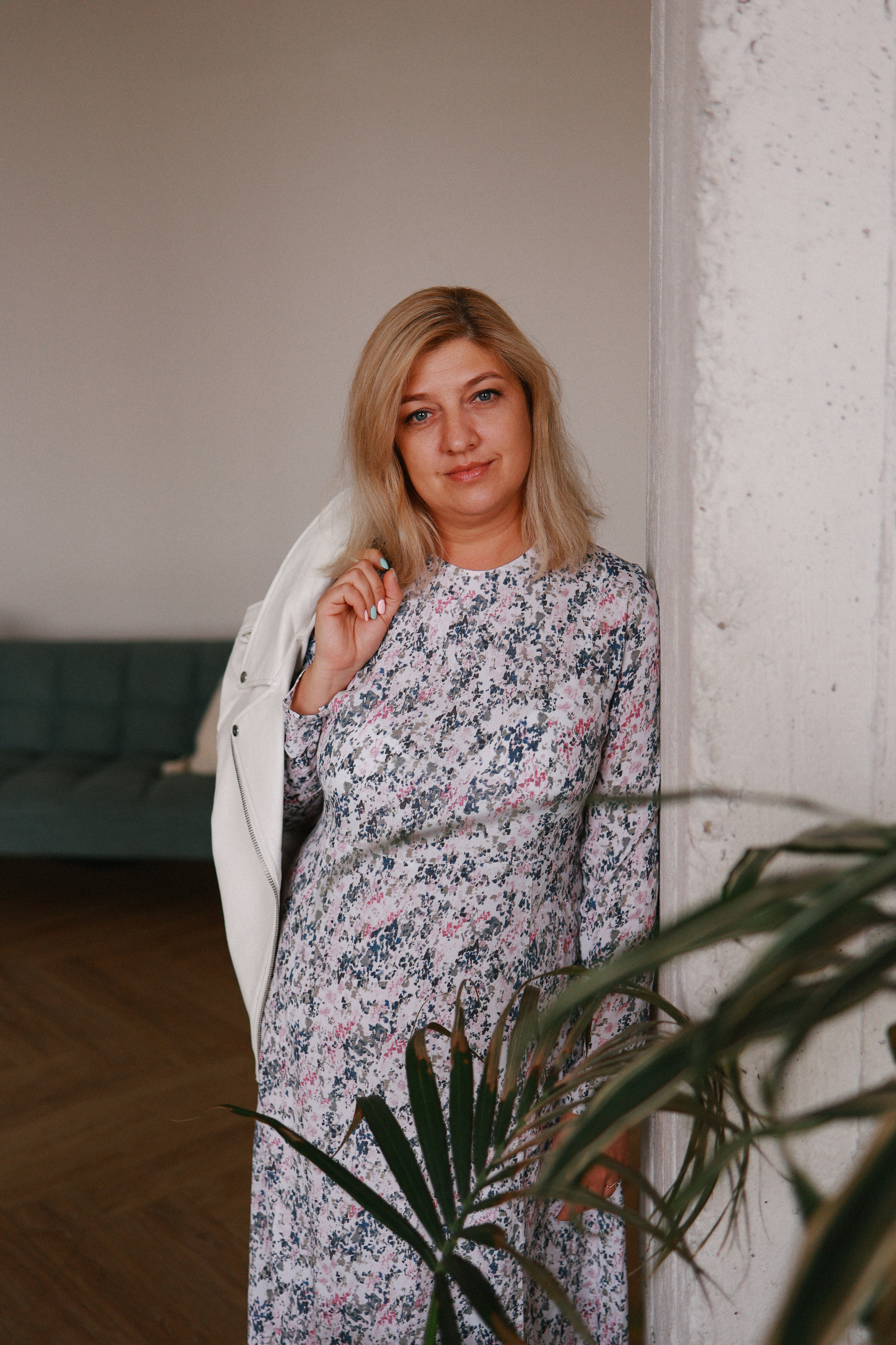 Портретная съёмка. Семейный и детский фотограф в Челябинске Елена Карелина