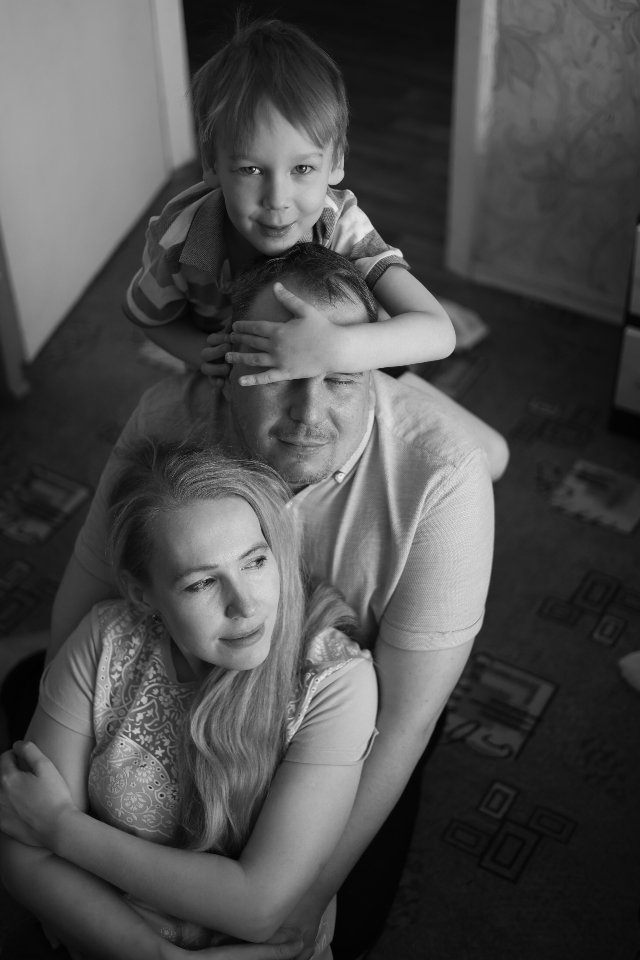 Семейные съёмки. Семейный и детский фотограф в Челябинске Елена Карелина