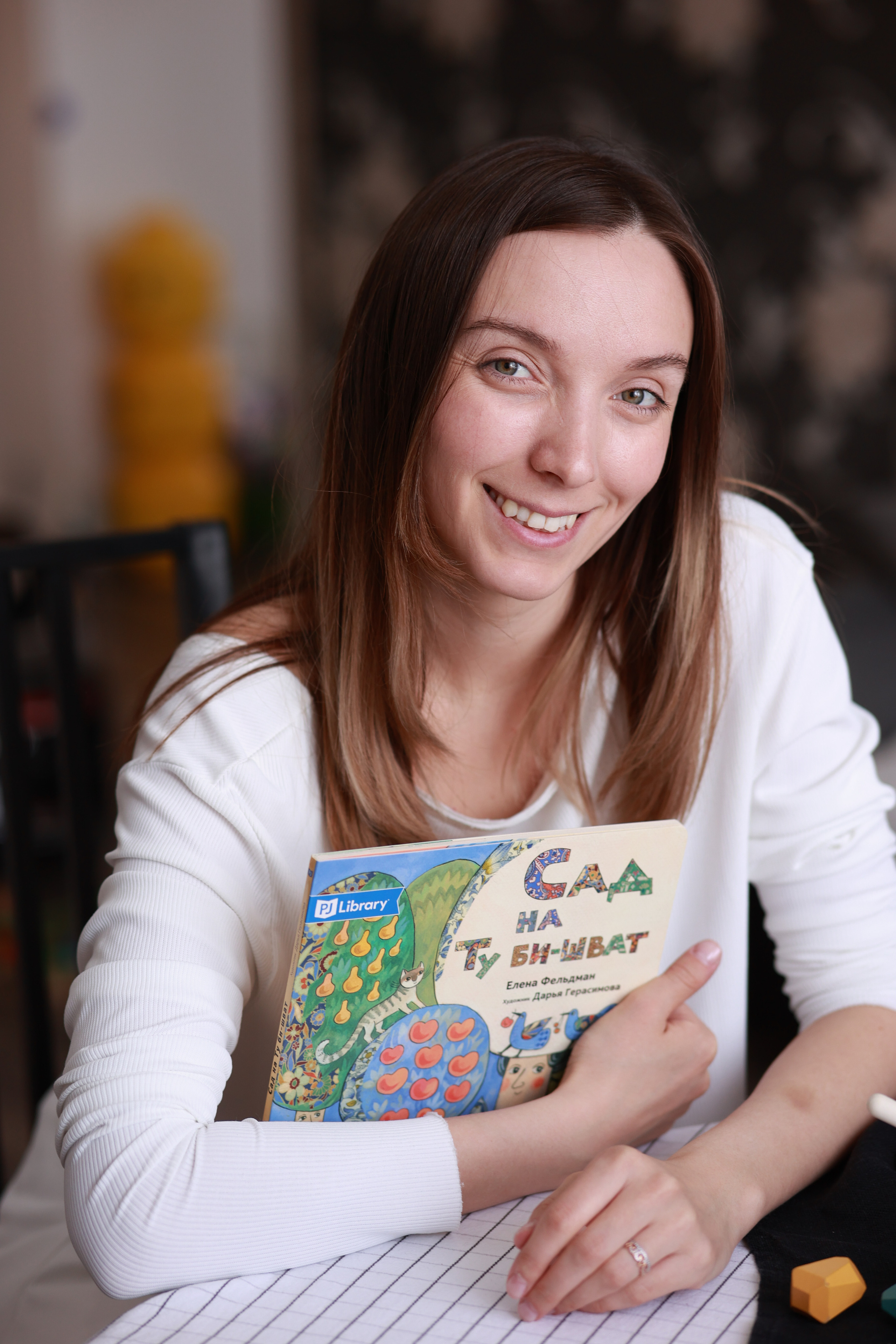 Контент-съёмка. Семейный и детский фотограф в Челябинске Елена Карелина