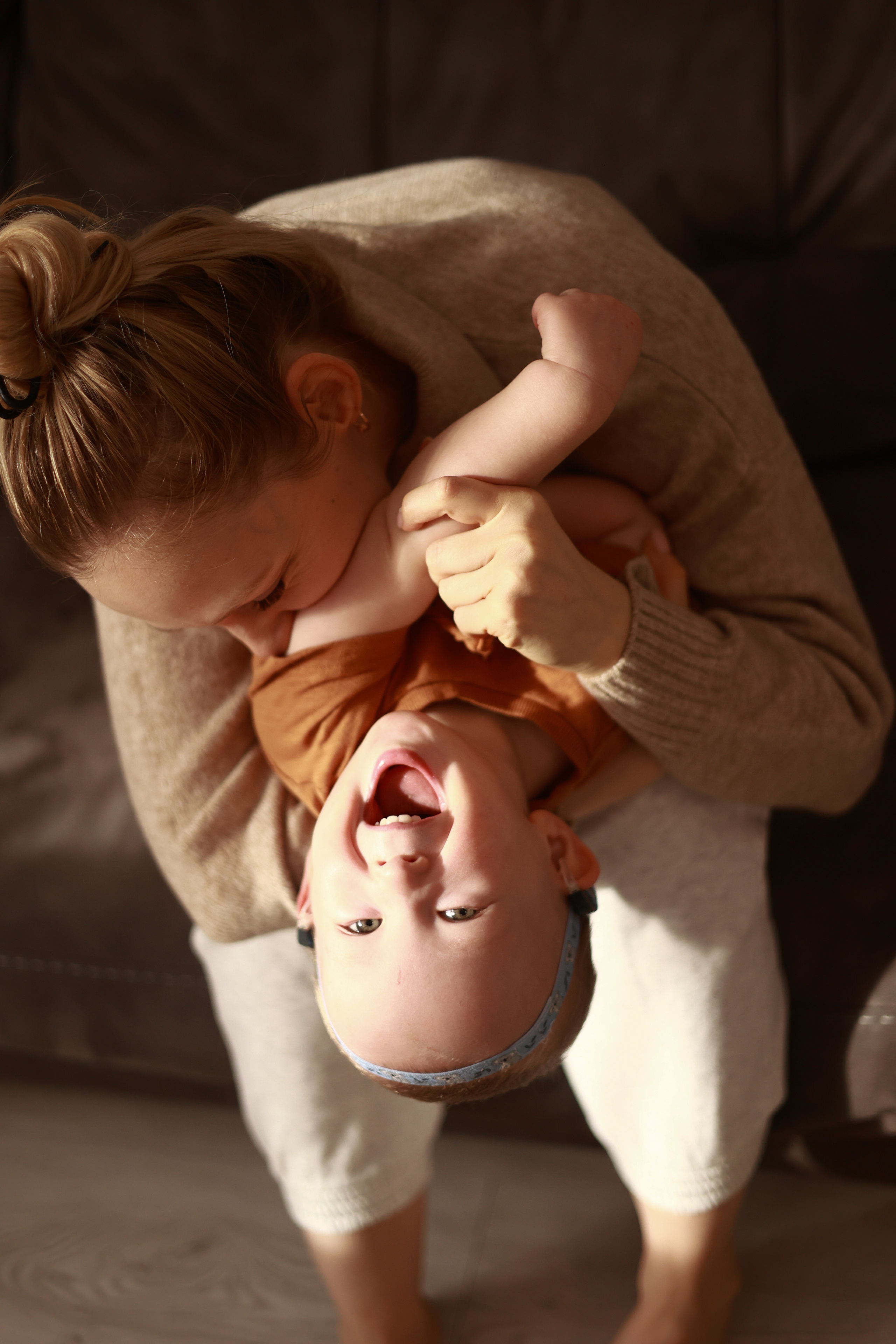 Семейные съёмки. Семейный и детский фотограф в Челябинске Елена Карелина