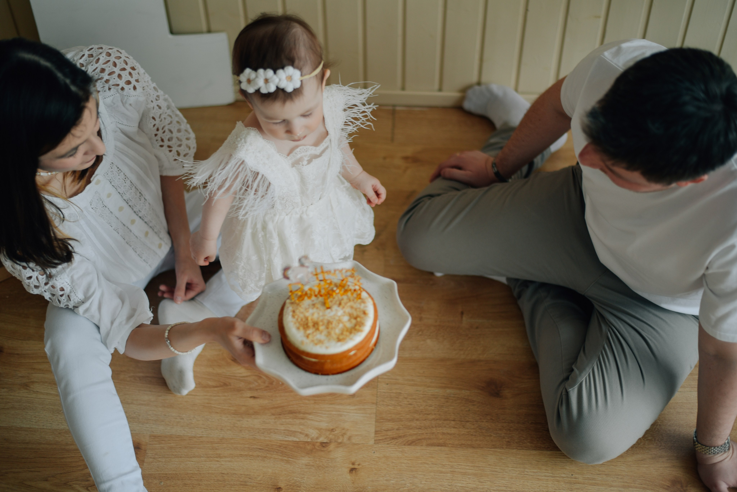 Ева Happy Birthday!. Фотограф Лола Волна, город Москва