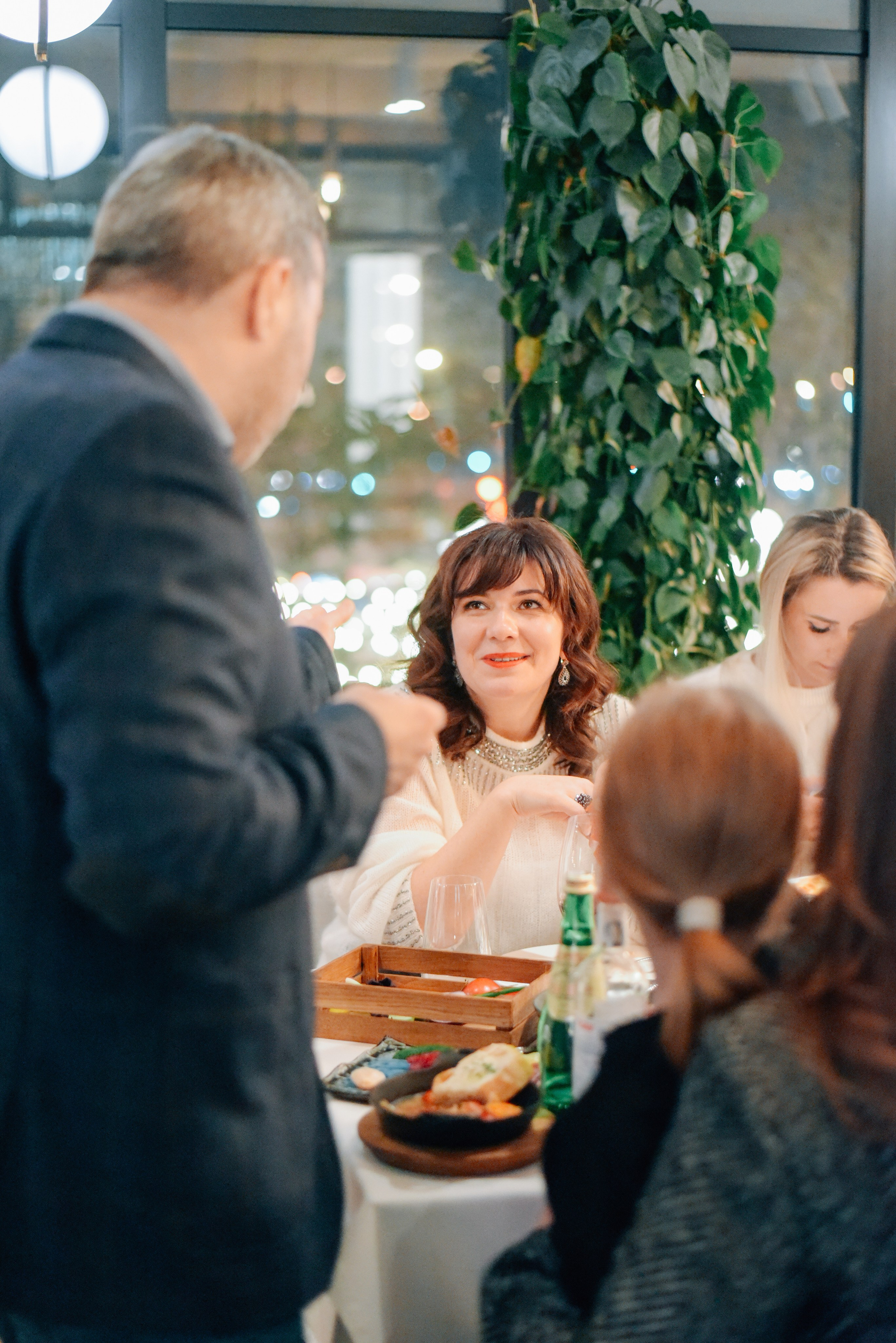 Нина Happy Birthday!. Фотограф Лола Волна, город Москва