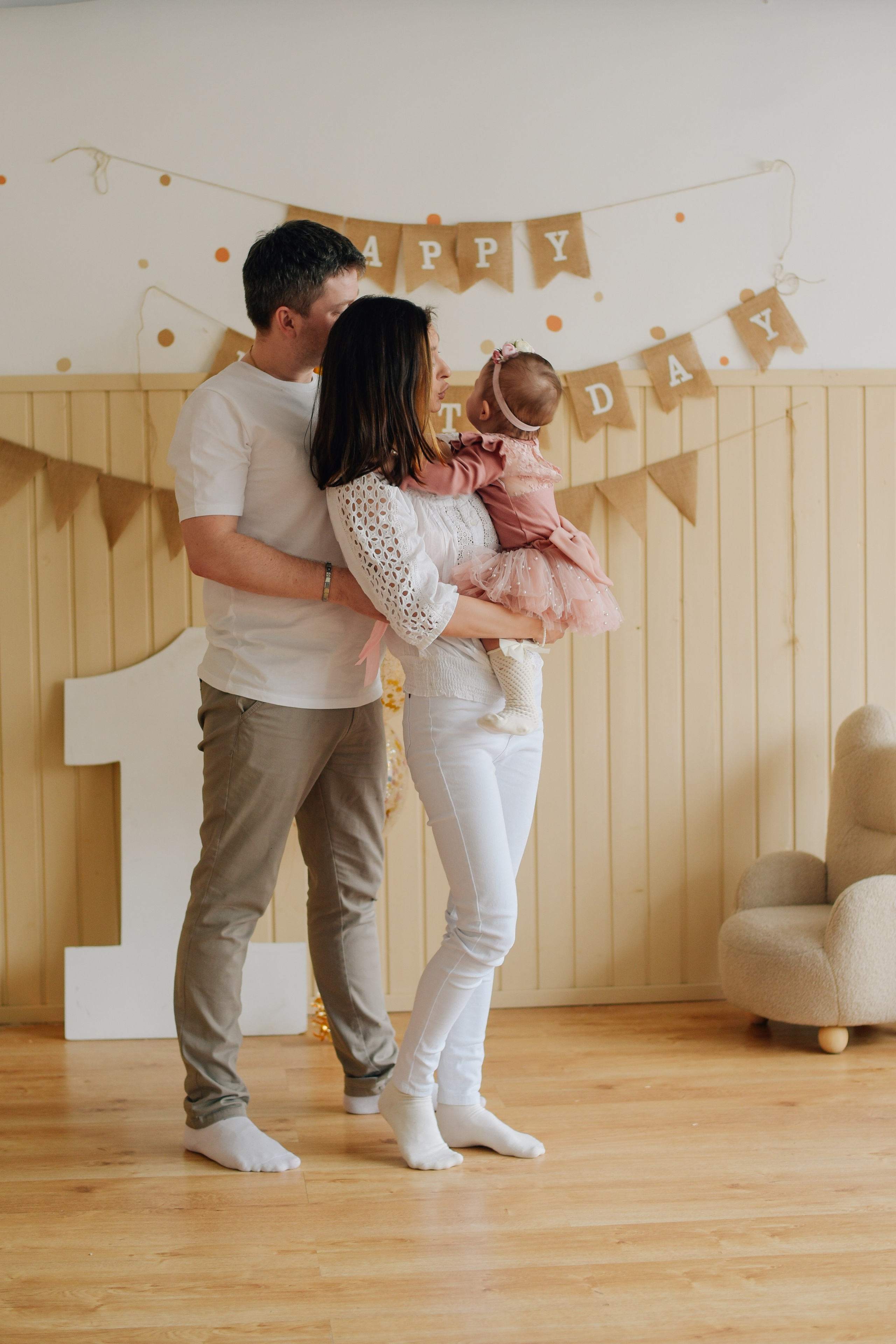 Ева Happy Birthday!. Фотограф Лола Волна, город Москва