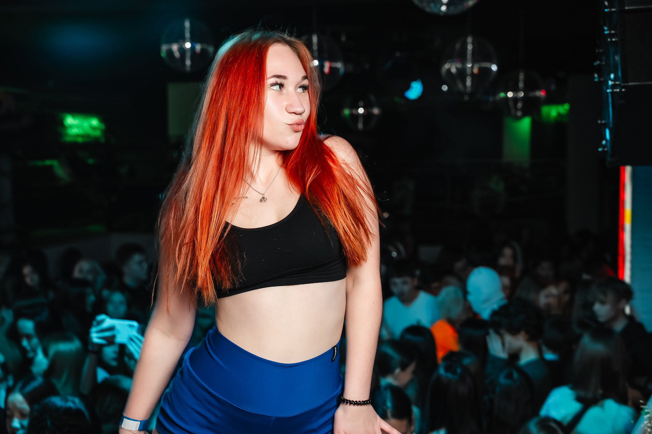 Импульс. Кипятком Павлодар