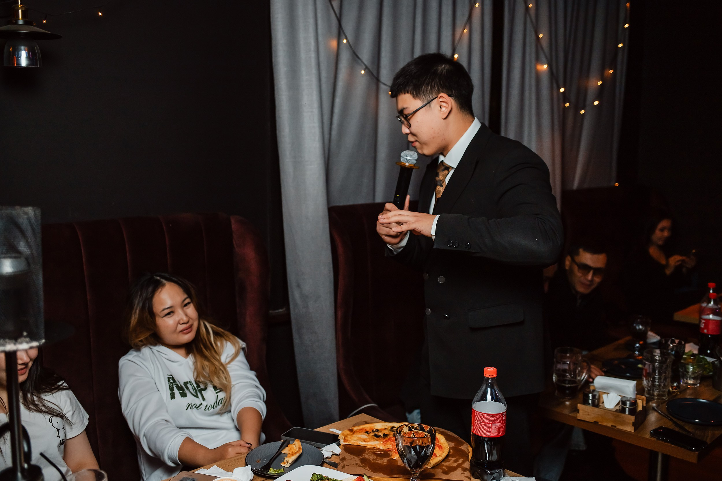 Gromche. Кипятком Павлодар