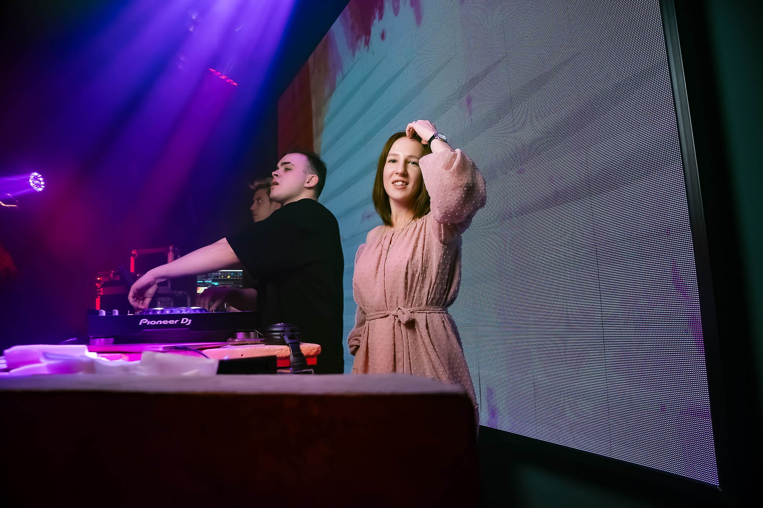 Insomnia. Кипятком Павлодар