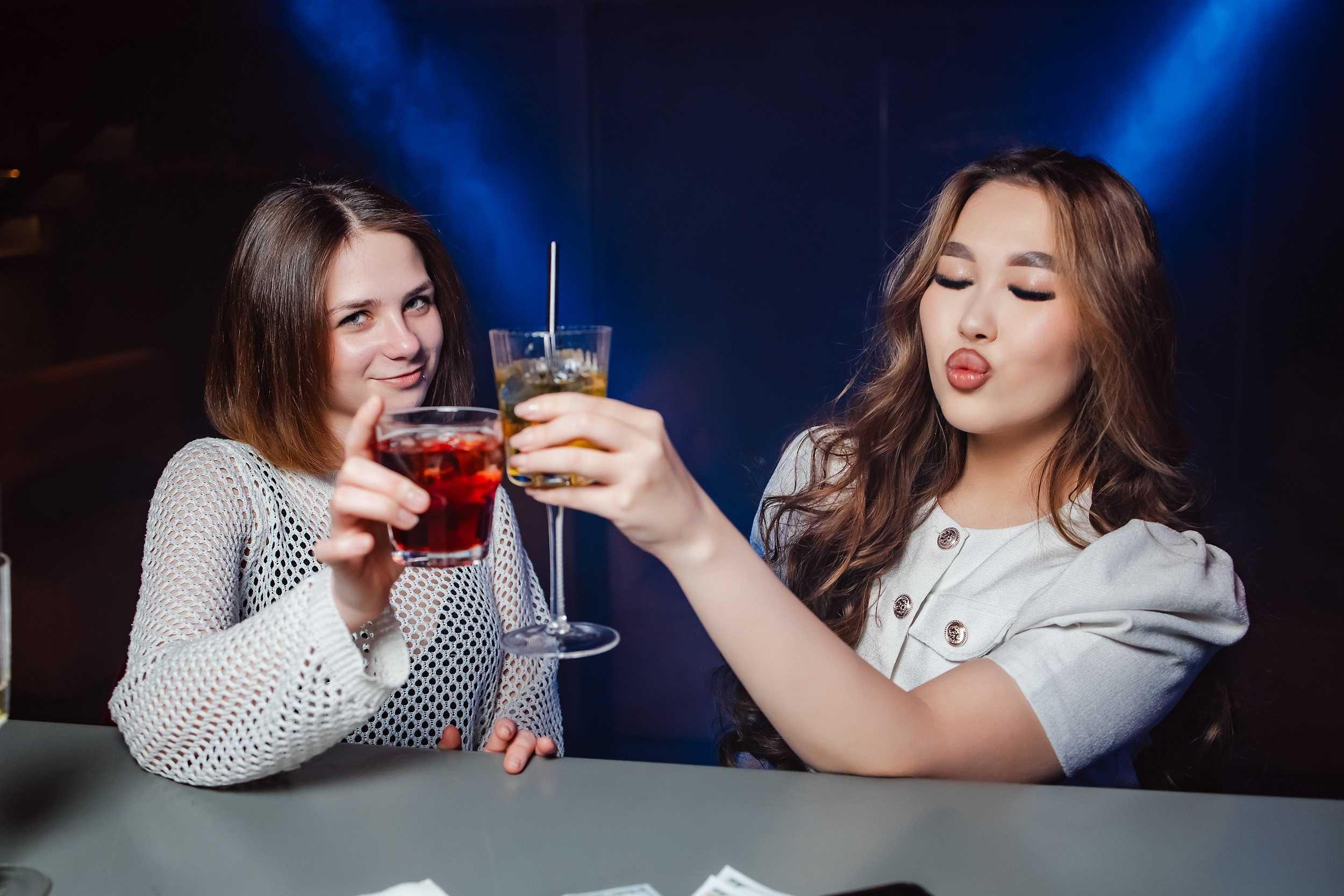 Insomnia. Кипятком Павлодар