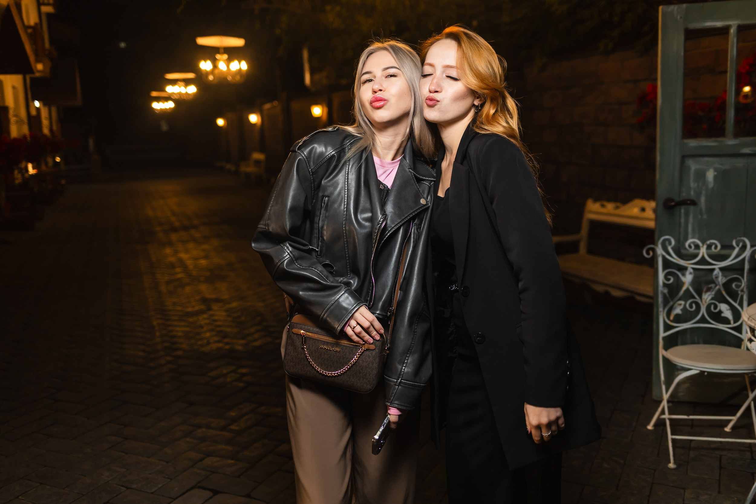 Alpenhof. Кипятком Павлодар