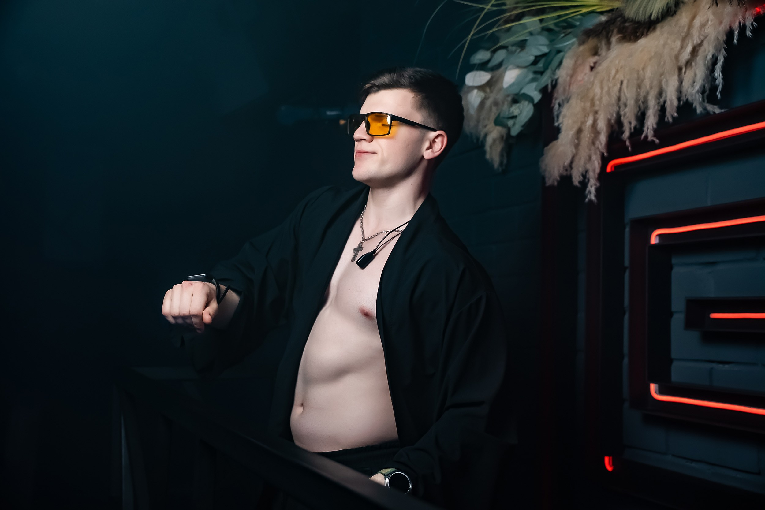 Insomnia. Кипятком Павлодар