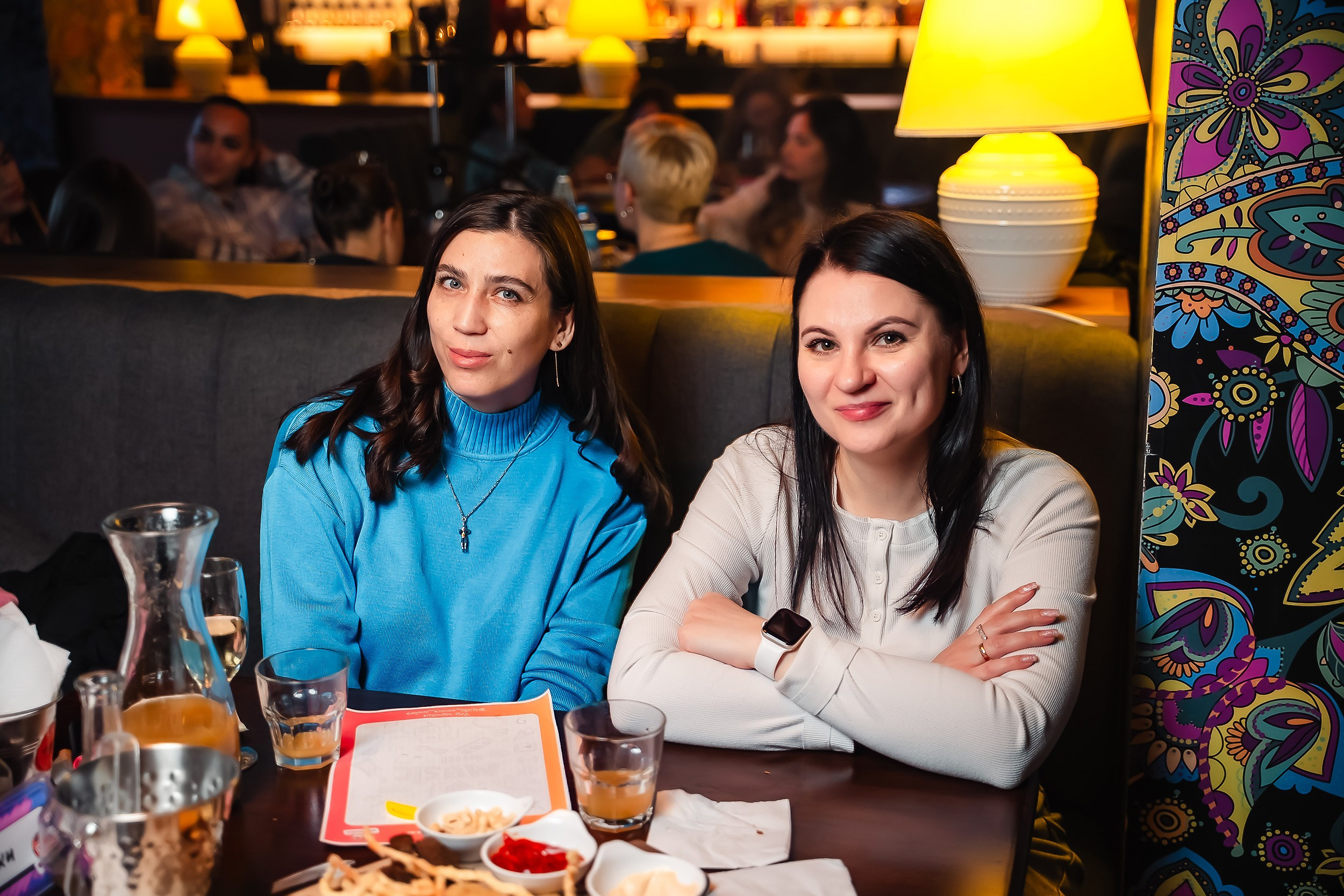 Пошумим Квиз. Кипятком Павлодар