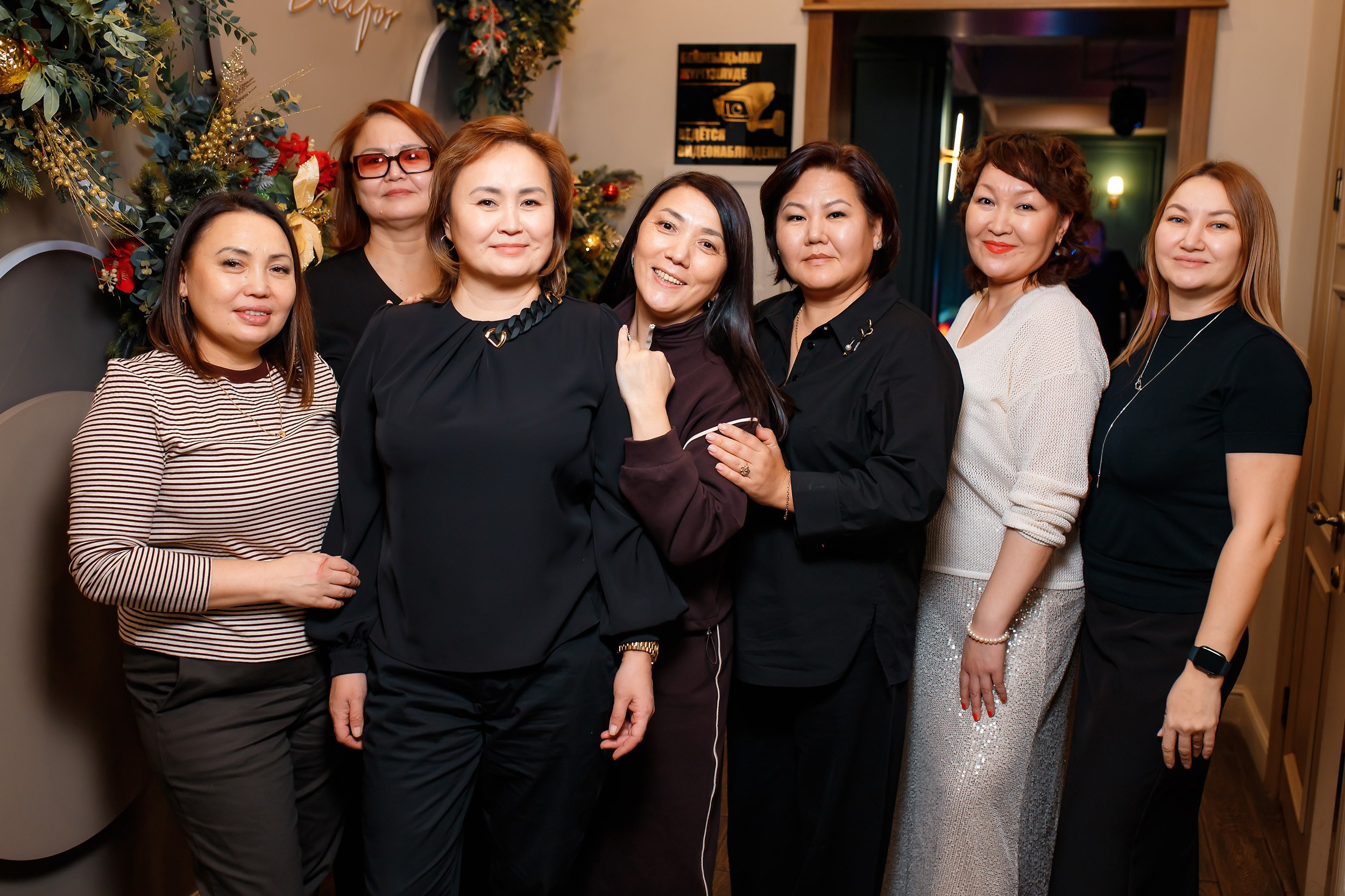 Bossfor. Кипятком Павлодар