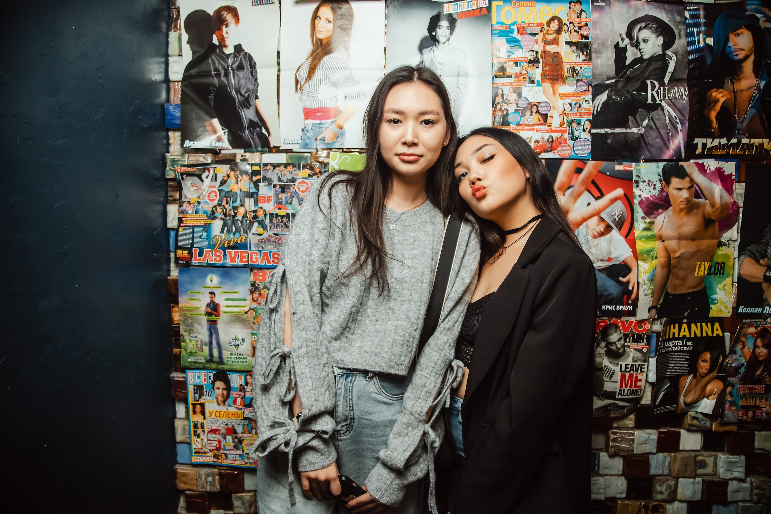 Гоголь. Кипятком Павлодар