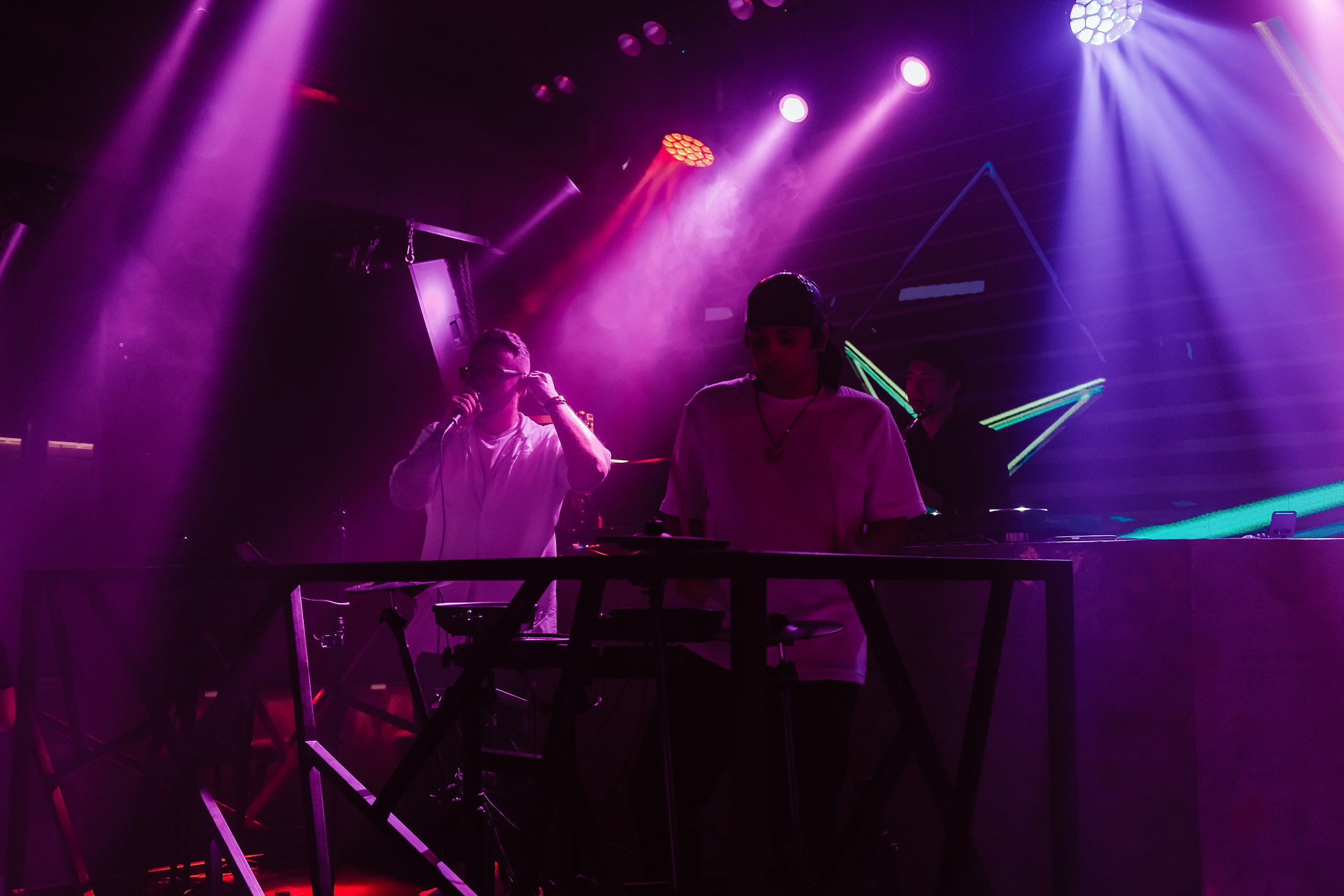 Insomnia. Кипятком Павлодар