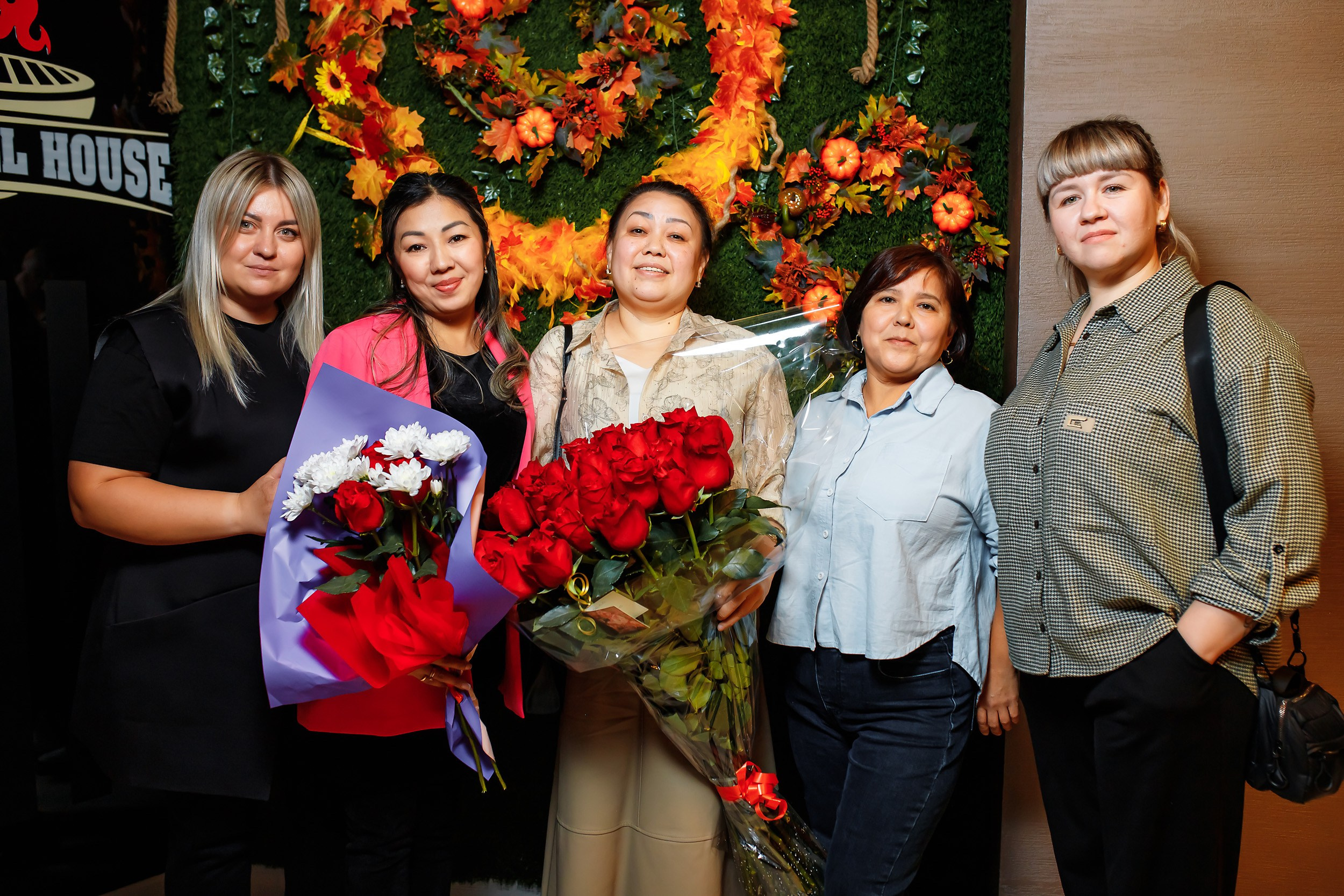 Chili. Кипятком Павлодар