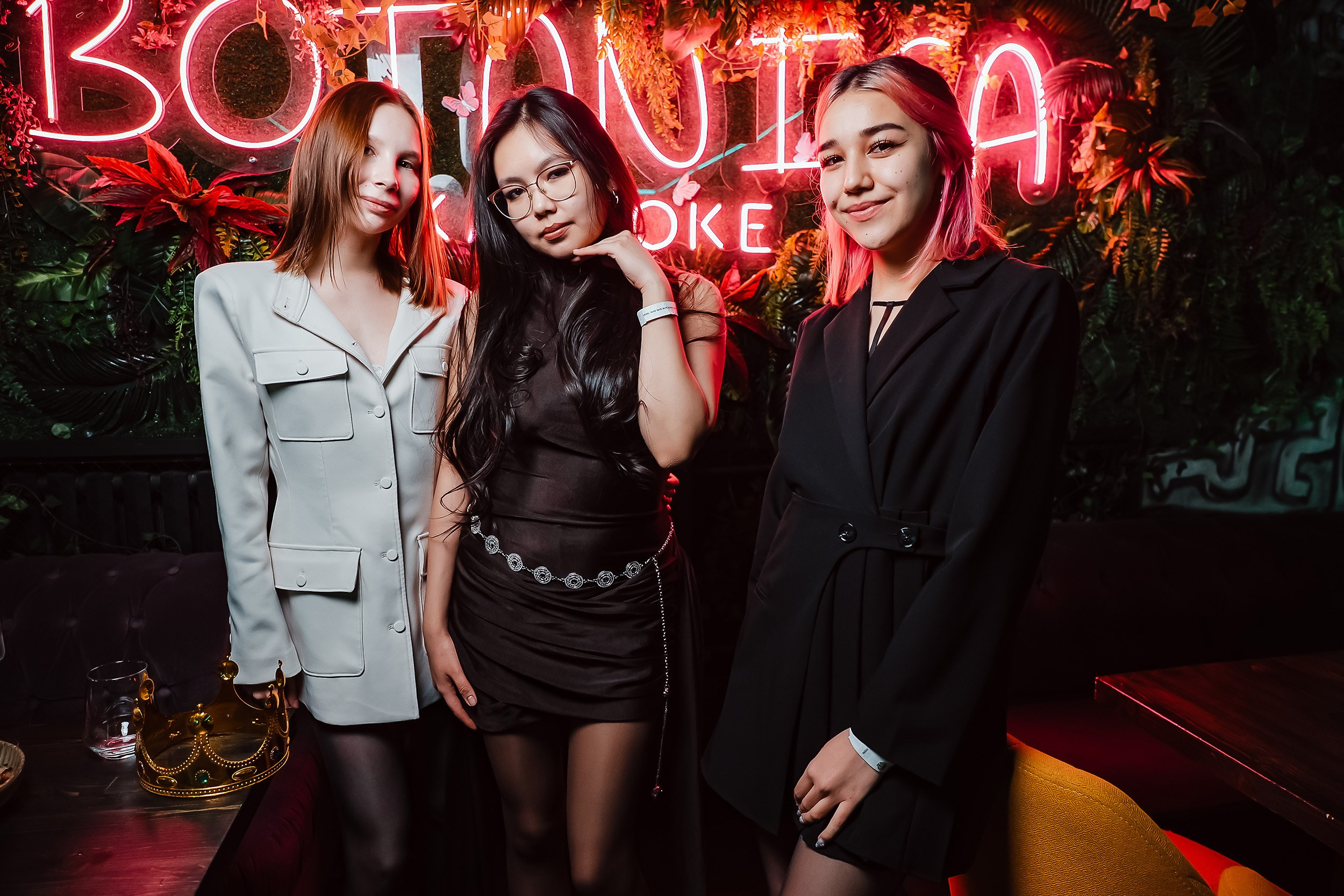 Botanica. Кипятком Павлодар