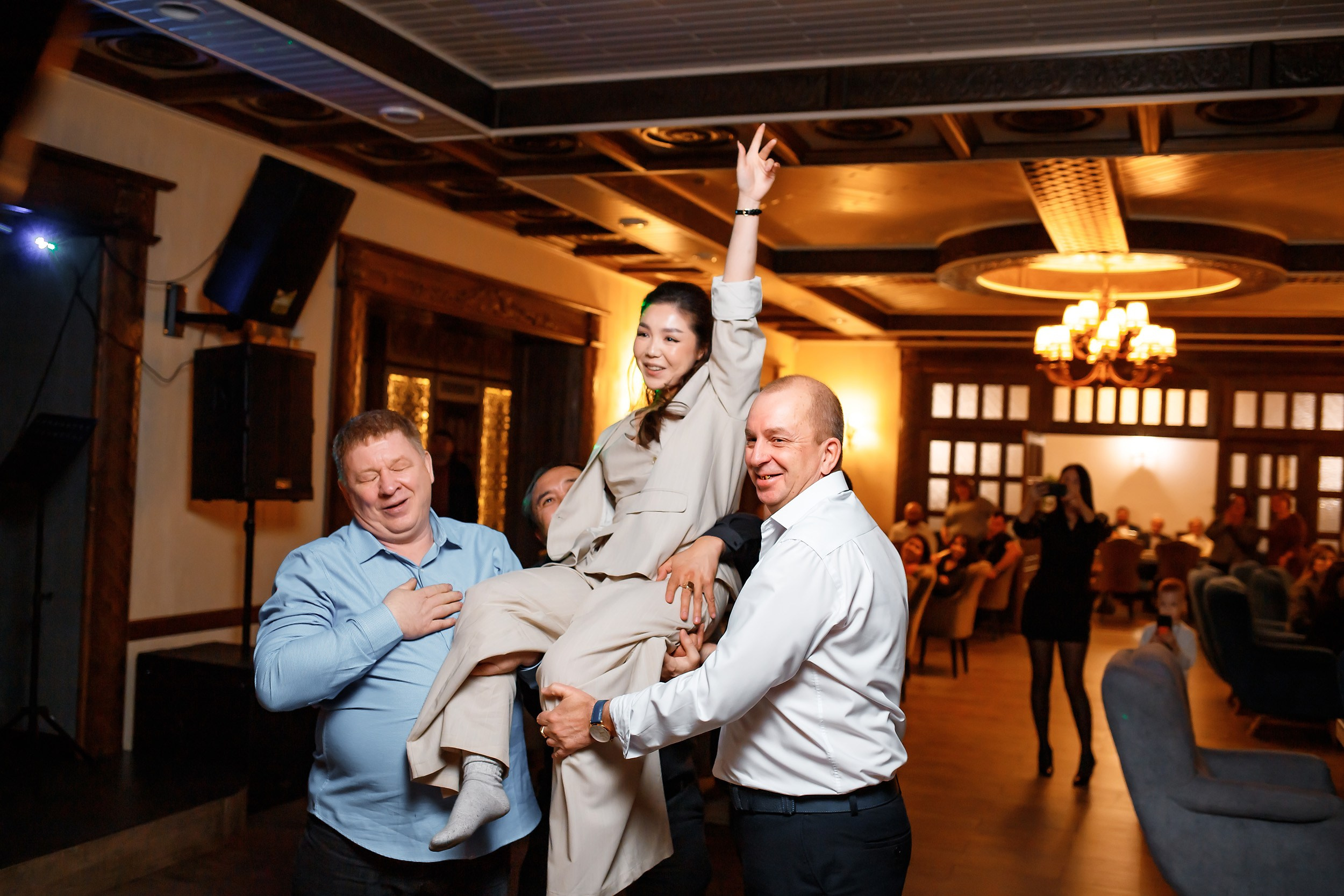 Seasons. Кипятком Павлодар