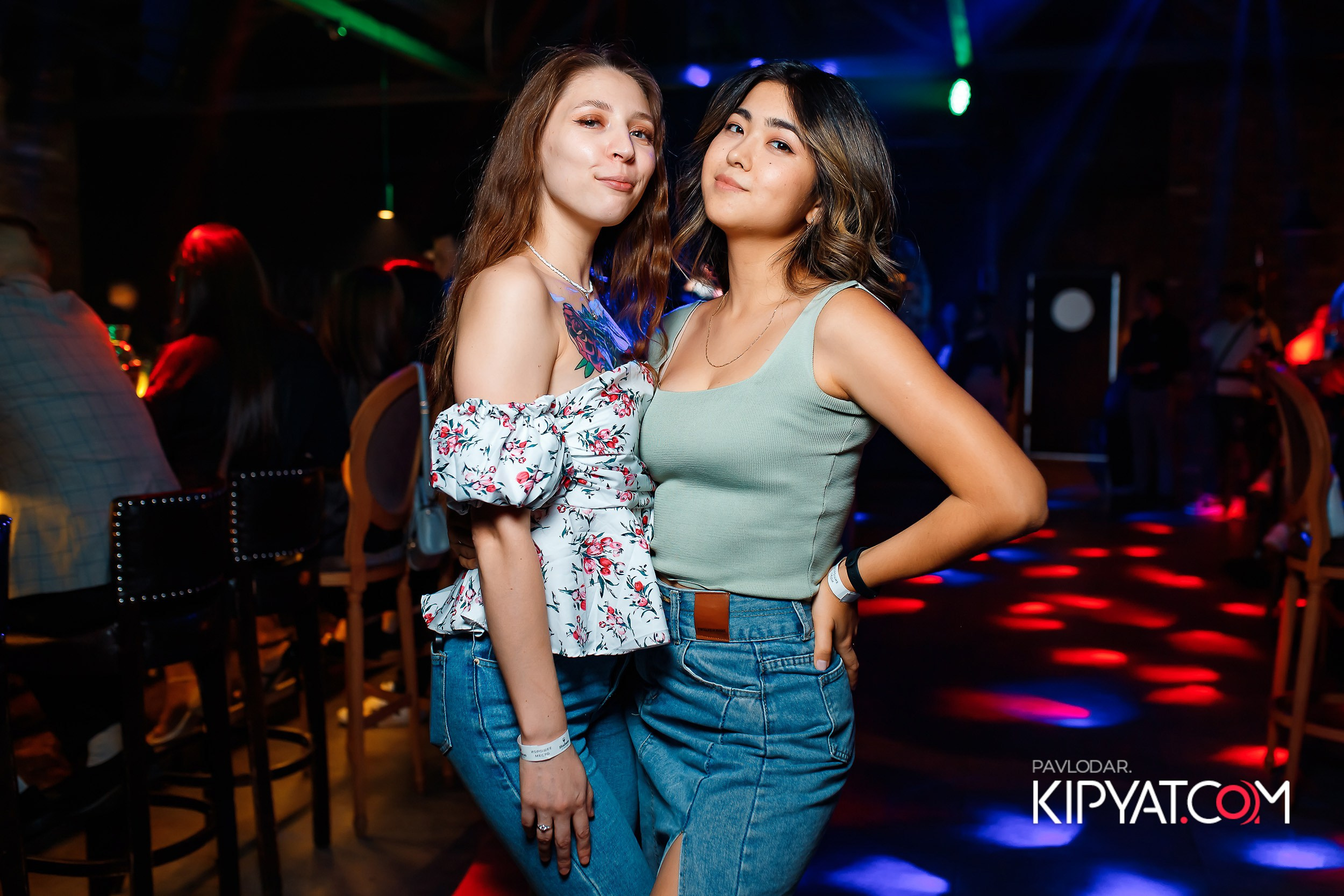 Hudson. Кипятком Павлодар