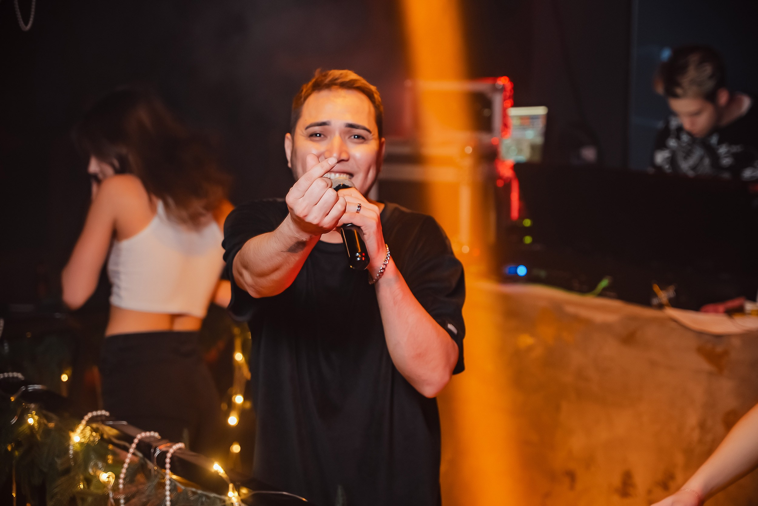 Insomnia. Кипятком Павлодар