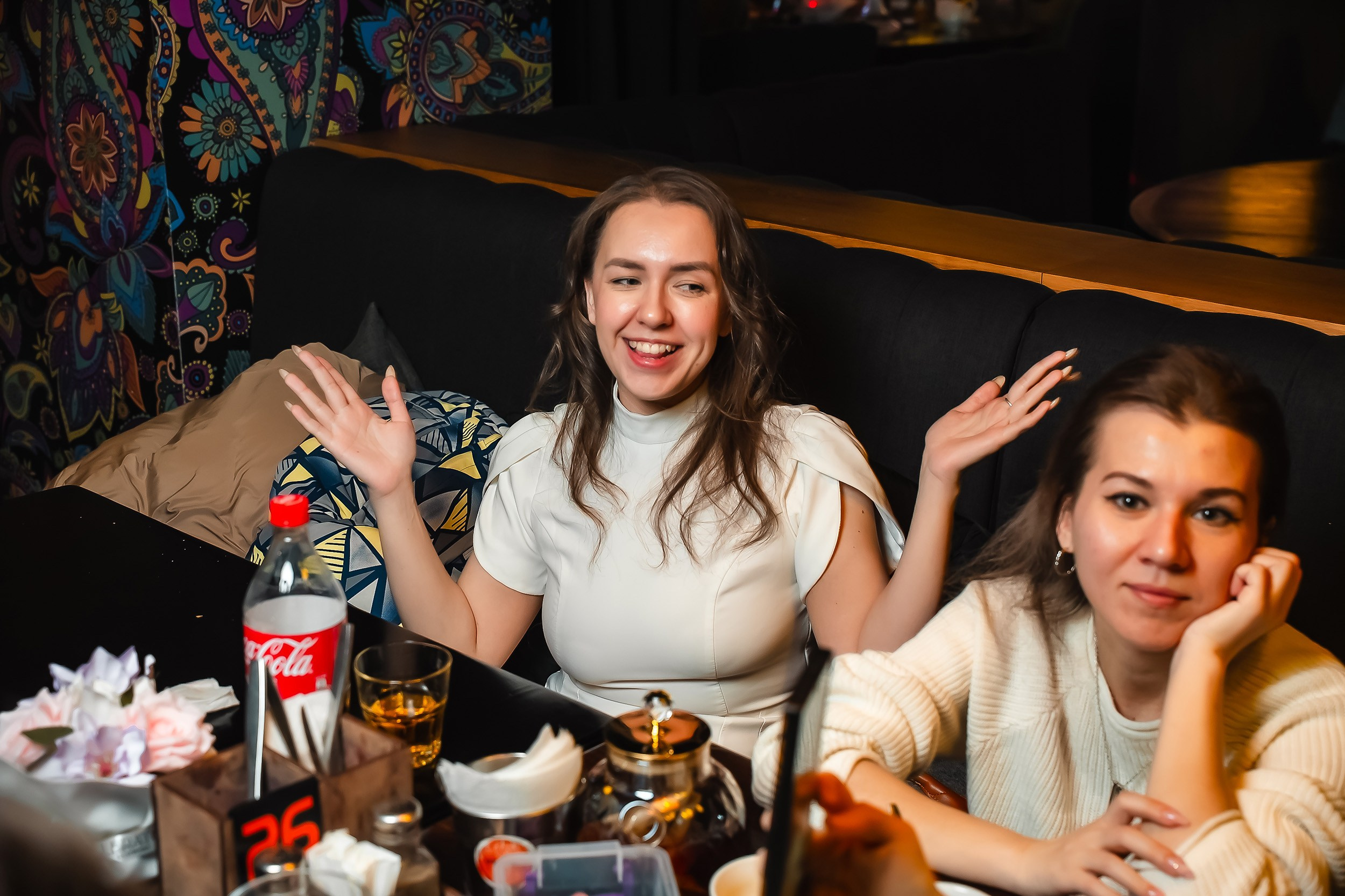 Пошумим Квиз. Кипятком Павлодар