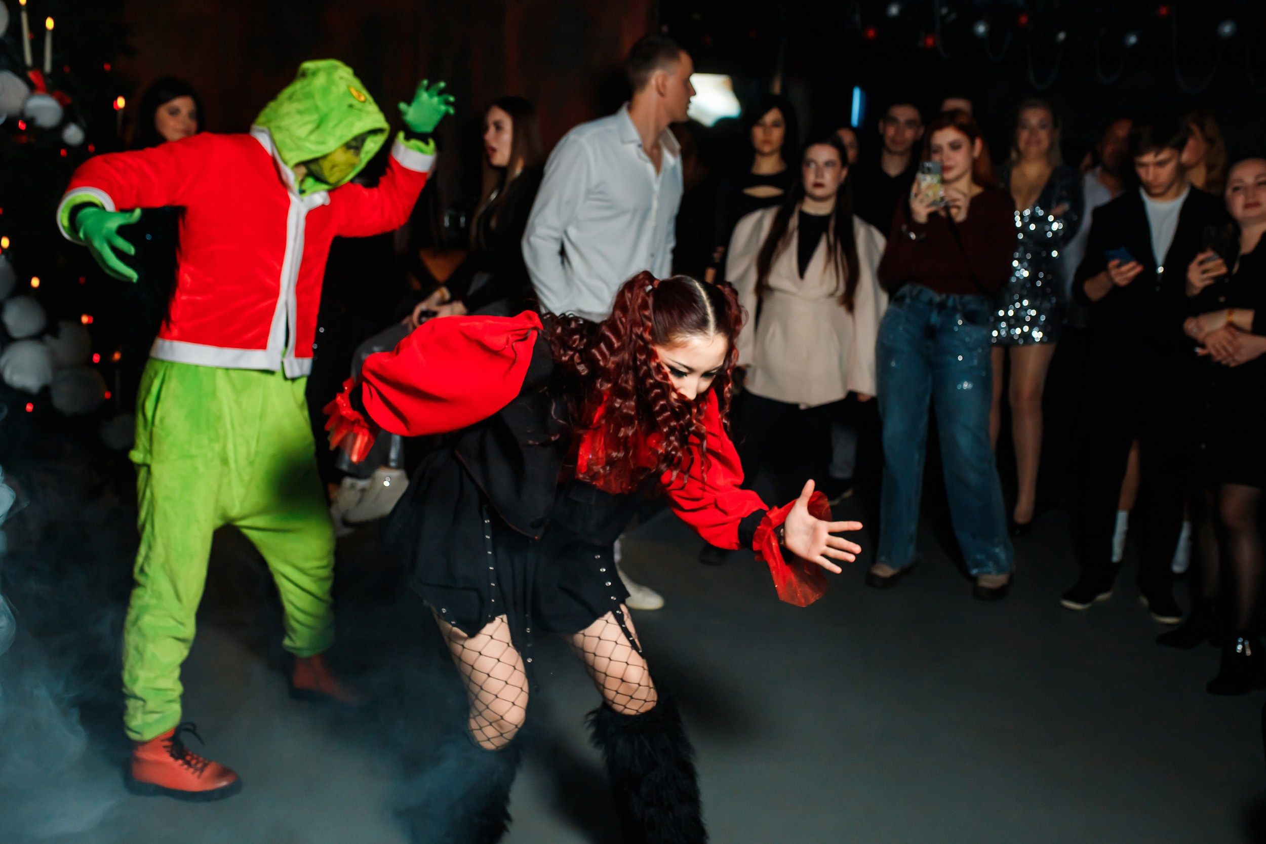 Insomnia. Кипятком Павлодар