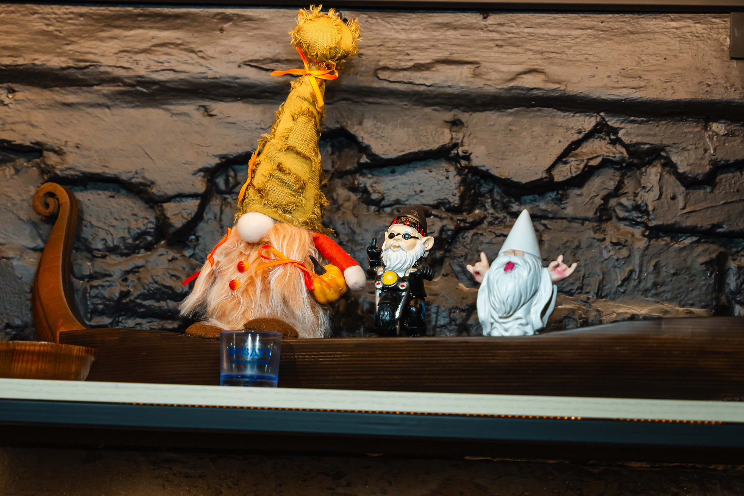 Viking. Кипятком Павлодар